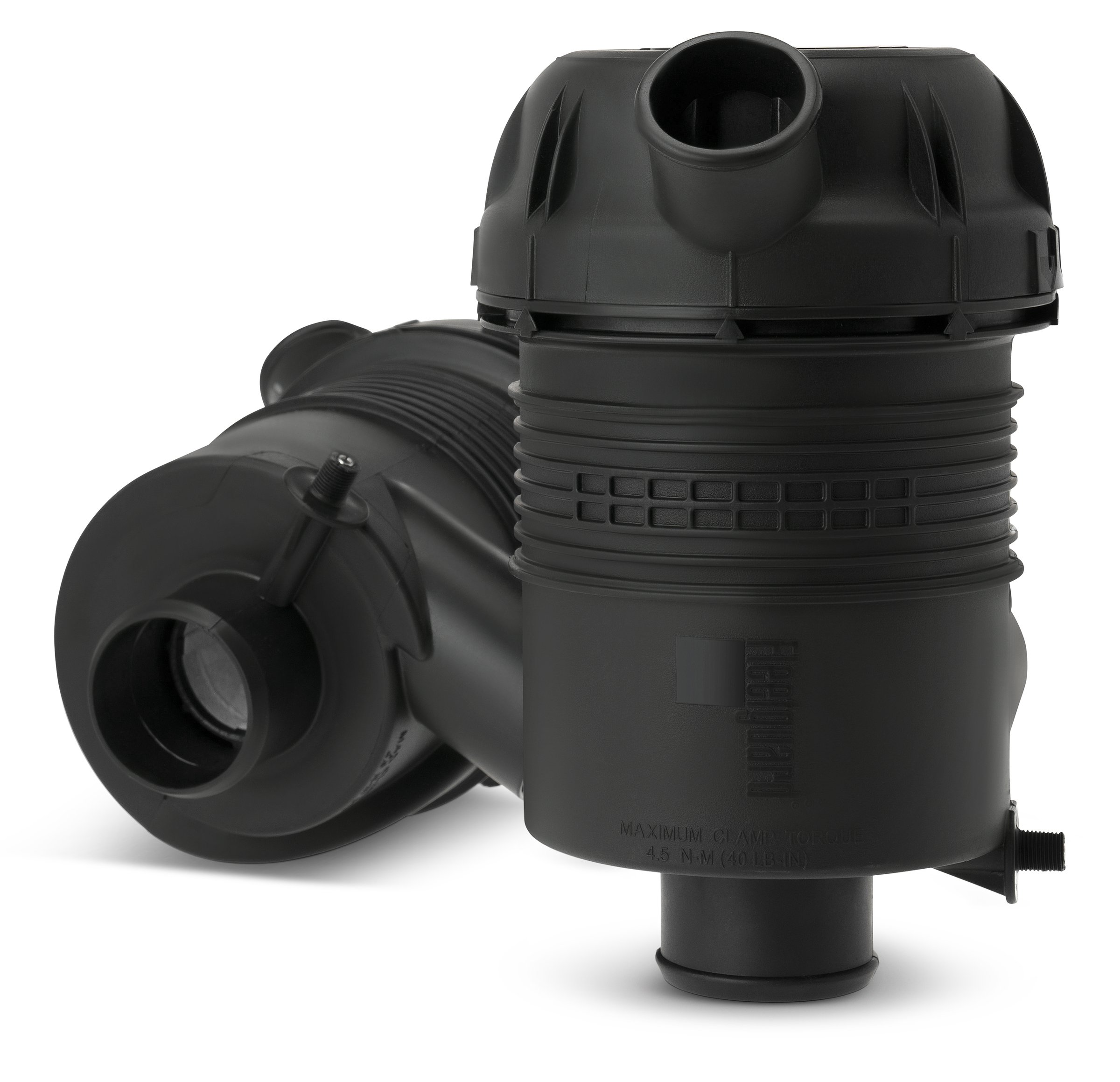 Fleetguard Luchtfilter AH19496