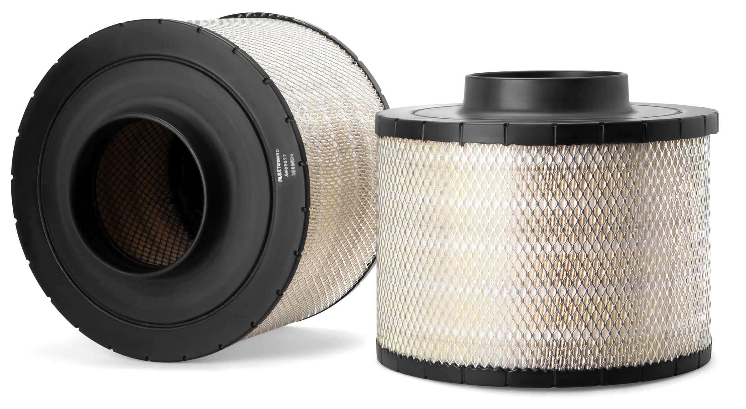Fleetguard Luchtfilter AH19497