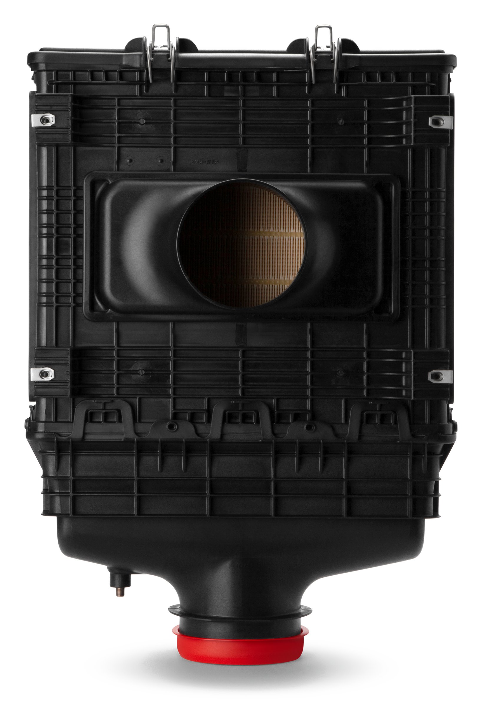 Fleetguard Luchtfilter AH55556