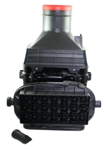 Fleetguard Luchtfilter AH55563