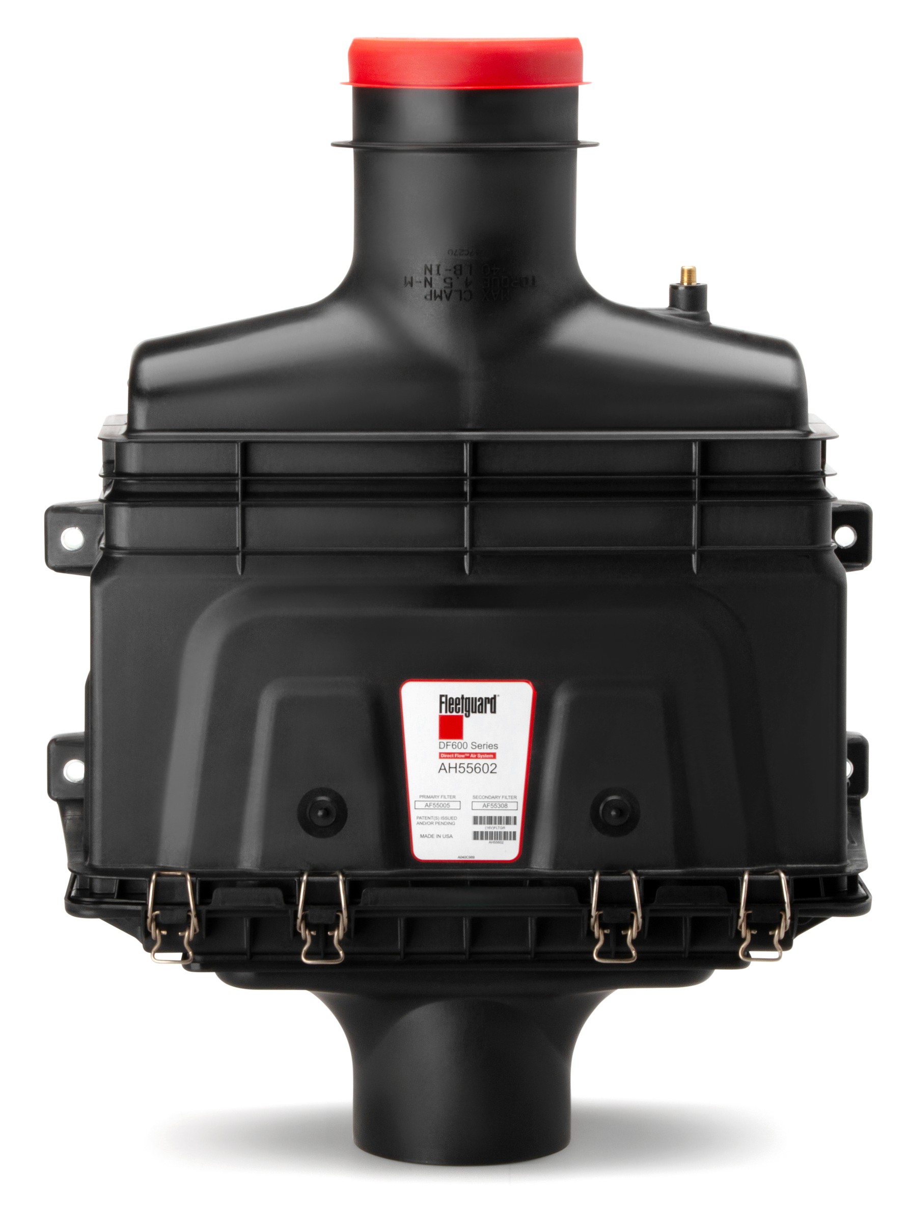 Fleetguard Luchtfilter AH55602