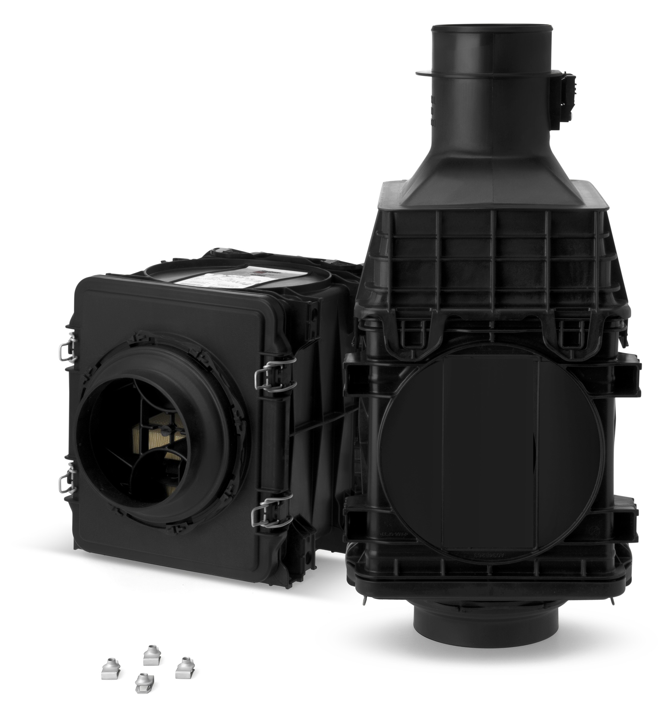 Fleetguard Steun luchtfilterhuis AH55630