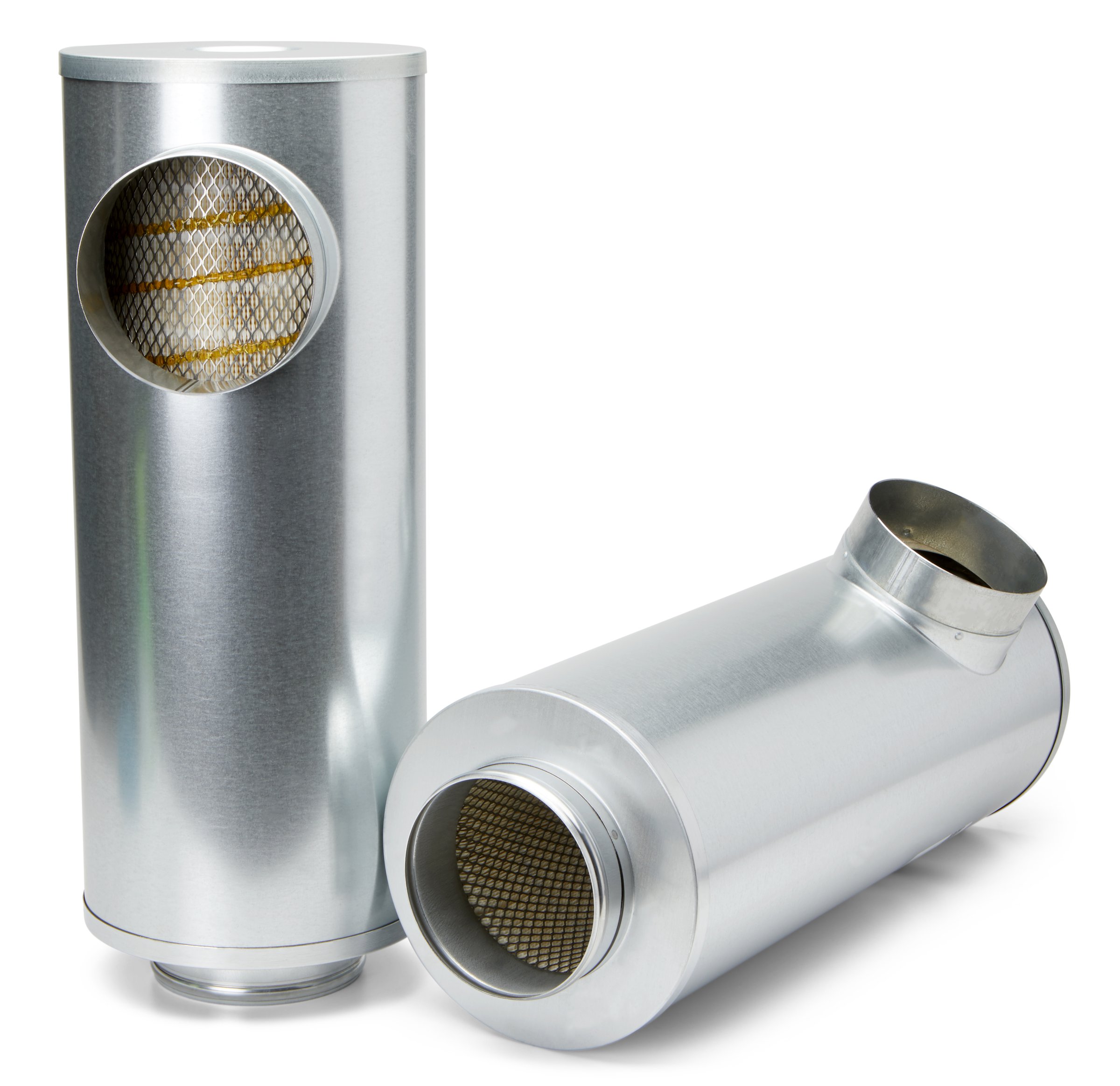 Fleetguard Luchtfilter AH8501