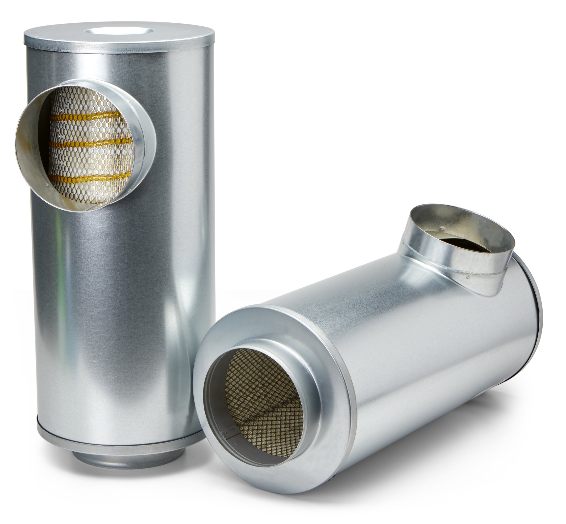 Fleetguard Luchtfilter AH8503