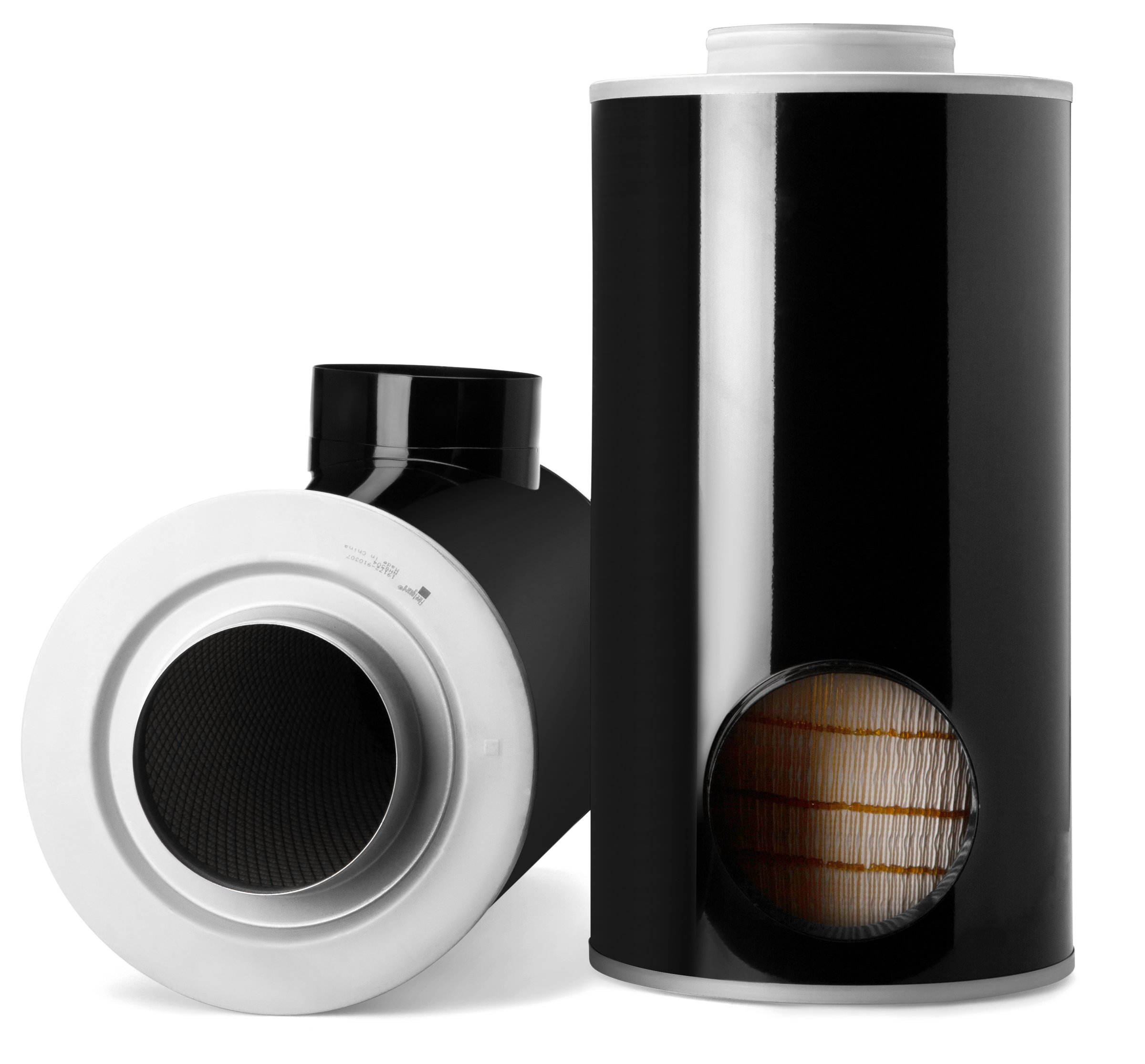 Fleetguard Luchtfilter AH8504