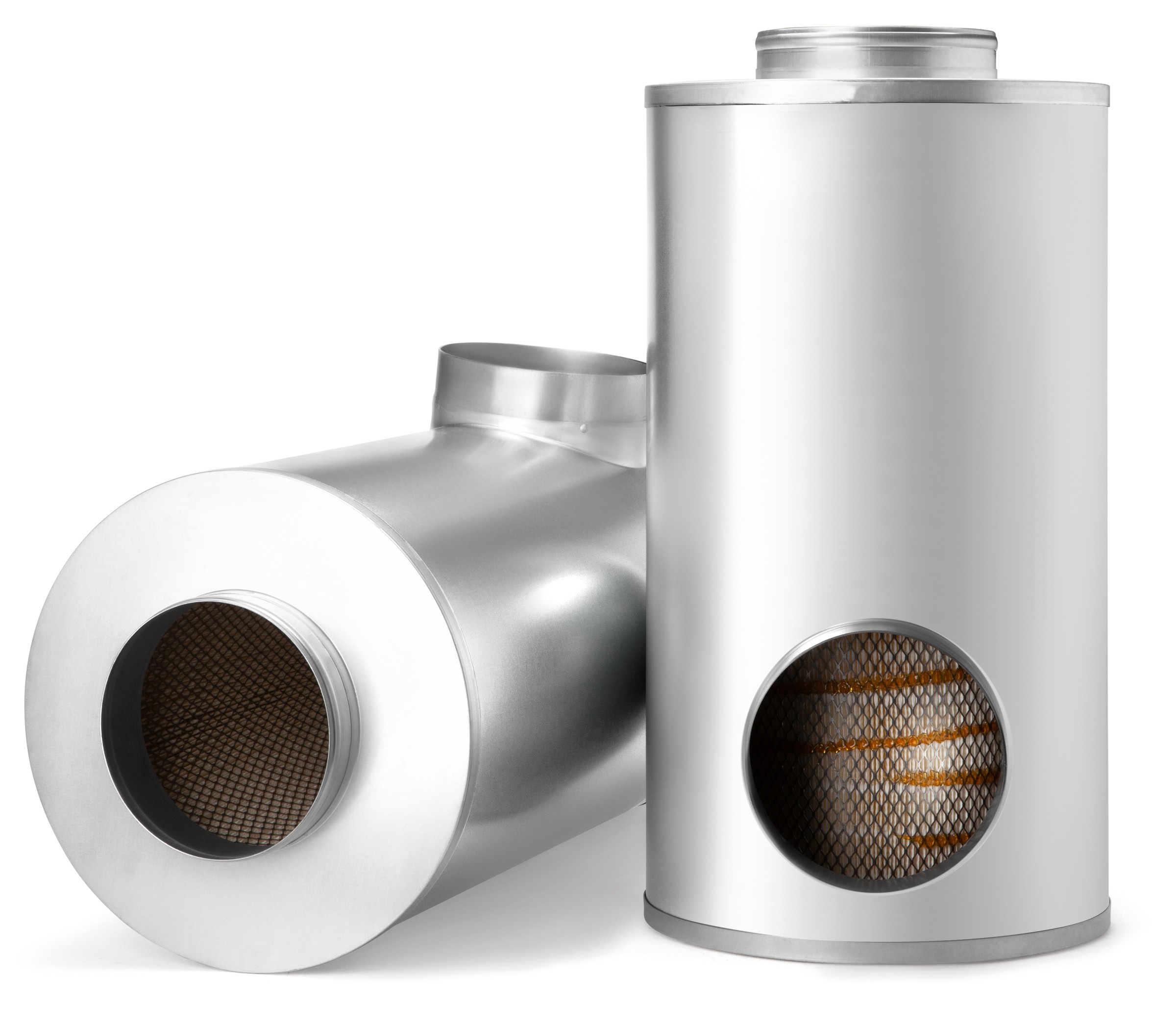 Fleetguard Luchtfilter AH8505