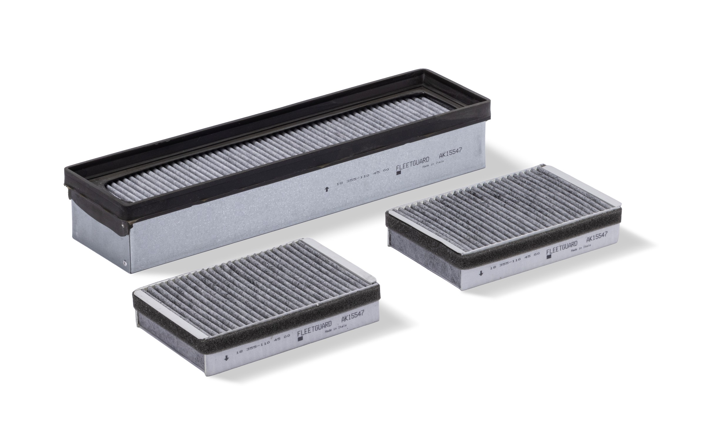 Fleetguard Interieurfilter AK15547