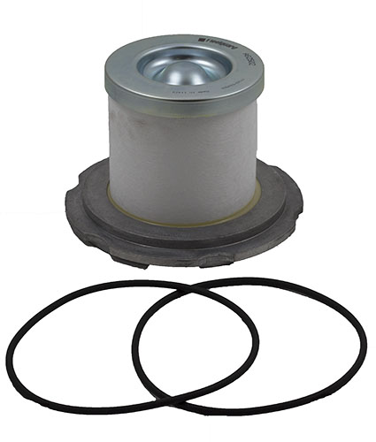 Fleetguard Luchtfilter AS2502