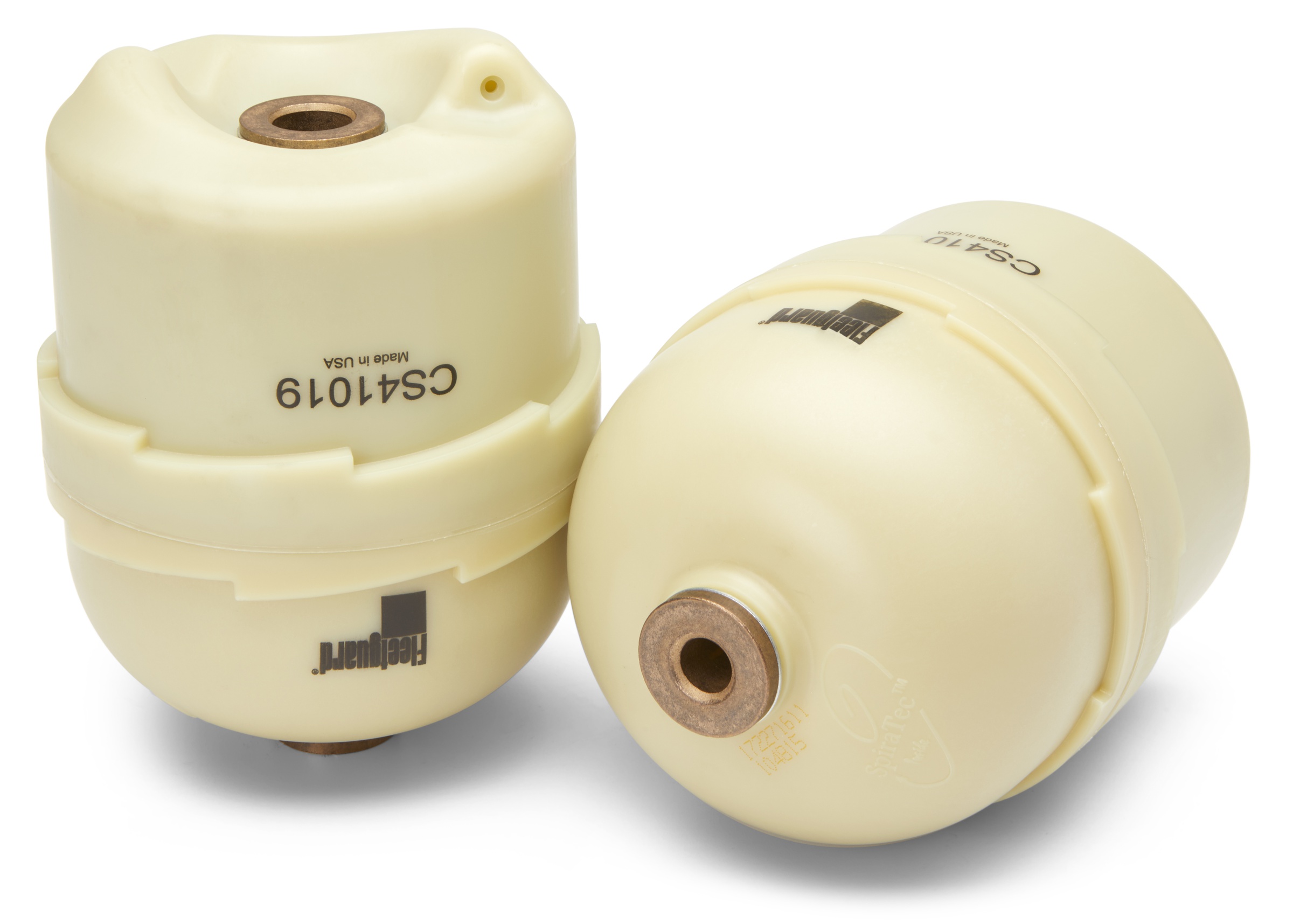 Fleetguard Oliefilter CS41019