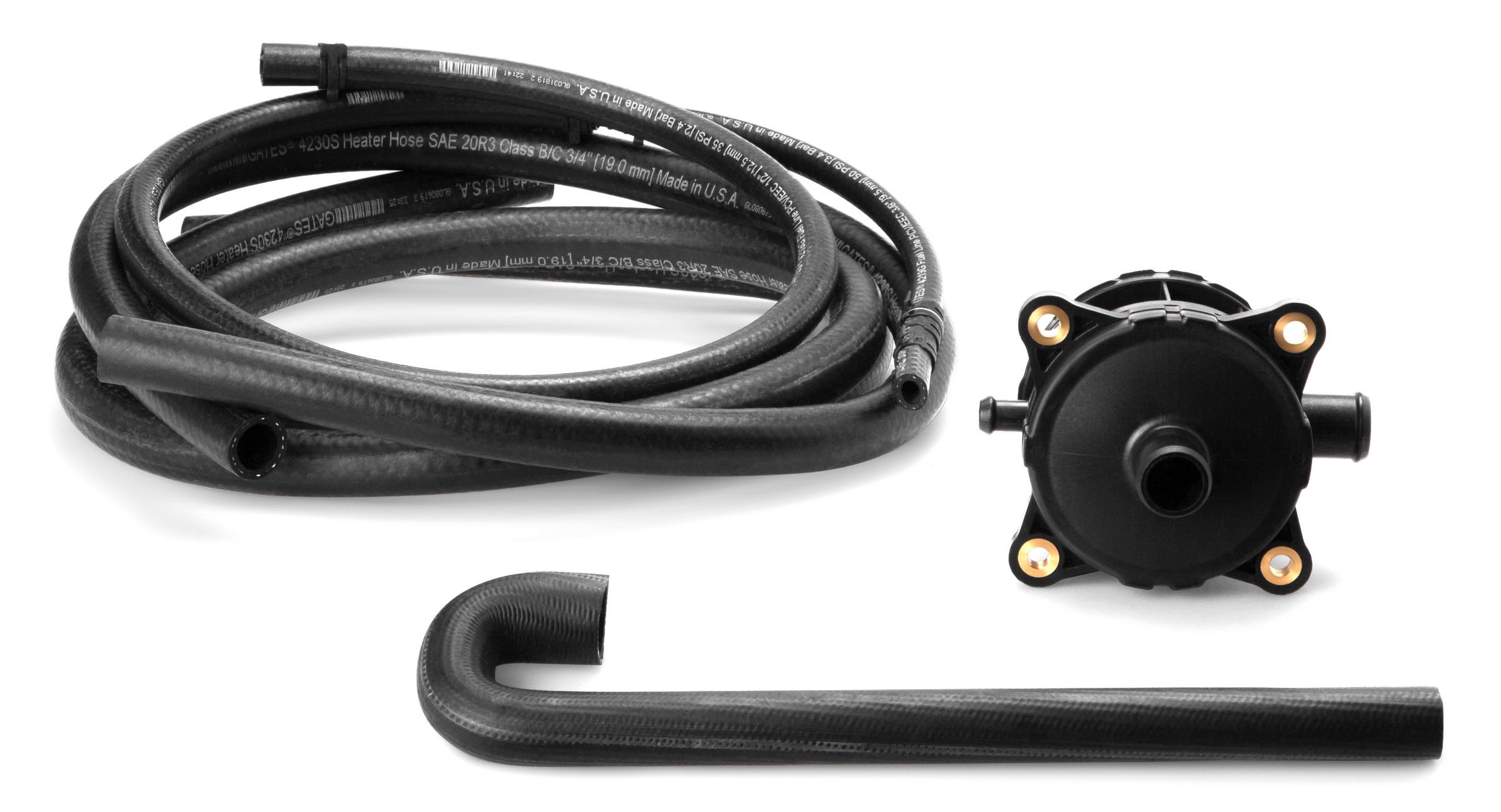 Fleetguard Filter, carterontluchting CV50111