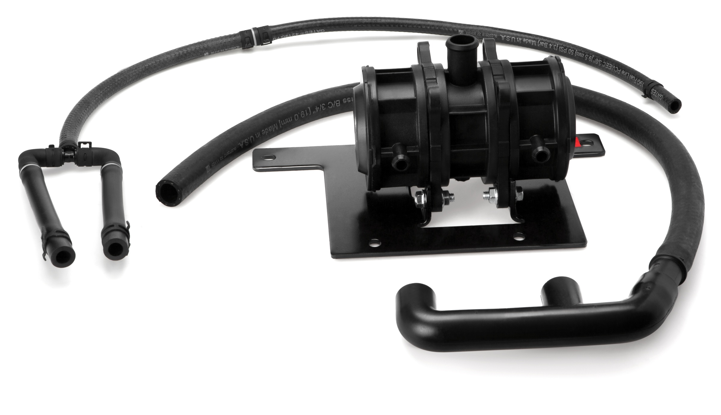 Fleetguard Filter, carterontluchting CV50205