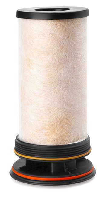 Fleetguard Carter ontluchtingsfilters CV50304