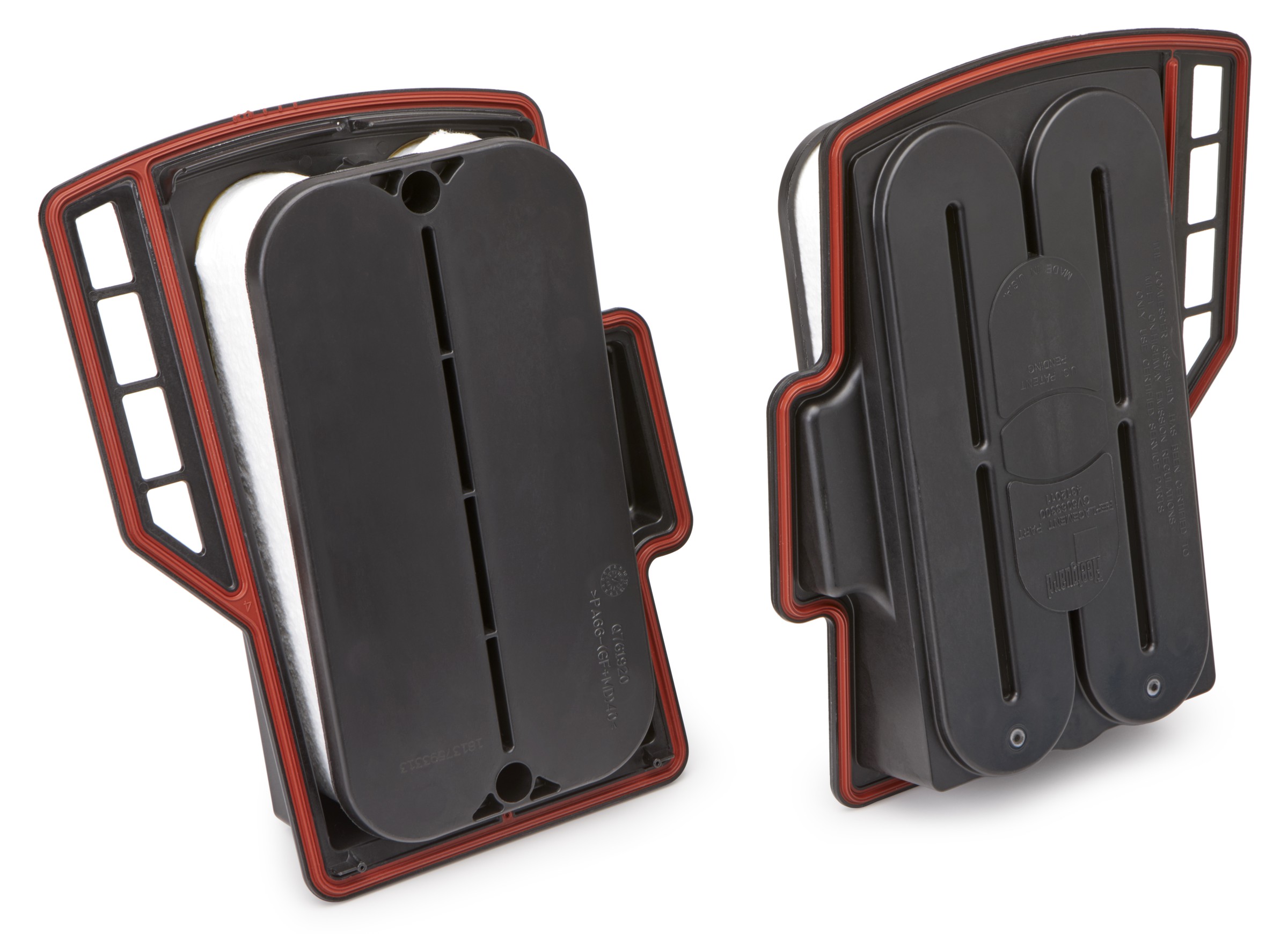 Fleetguard Carter ontluchtingsfilters CV50633