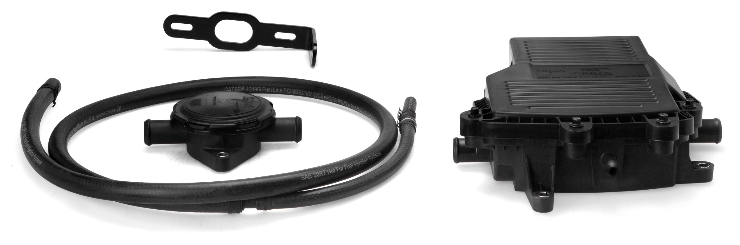 Fleetguard Filter, carterontluchting CV50638