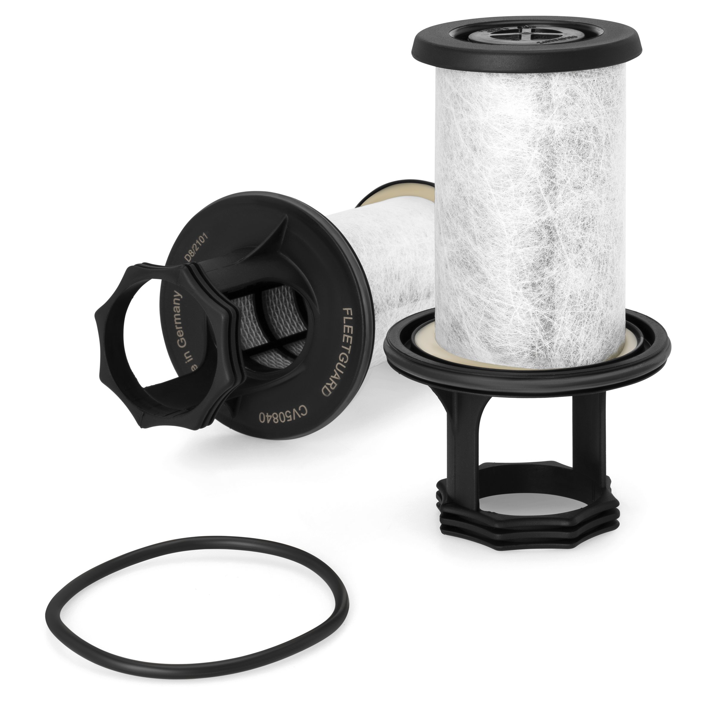 Fleetguard Carter ontluchtingsfilters CV50840