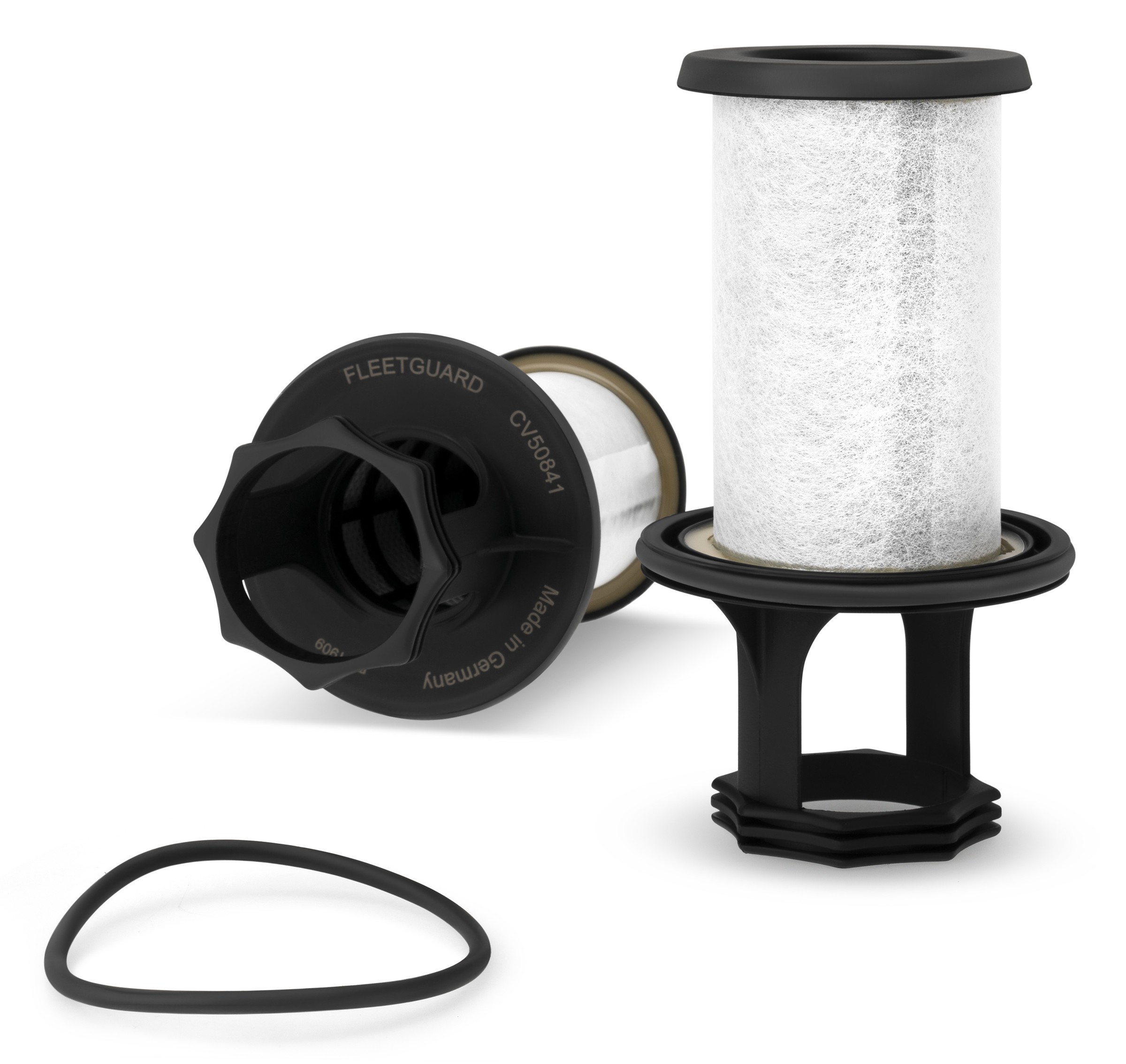 Fleetguard Carter ontluchtingsfilters CV50841