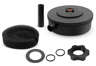 Fleetguard Carter ontluchtingsfilters CV50850