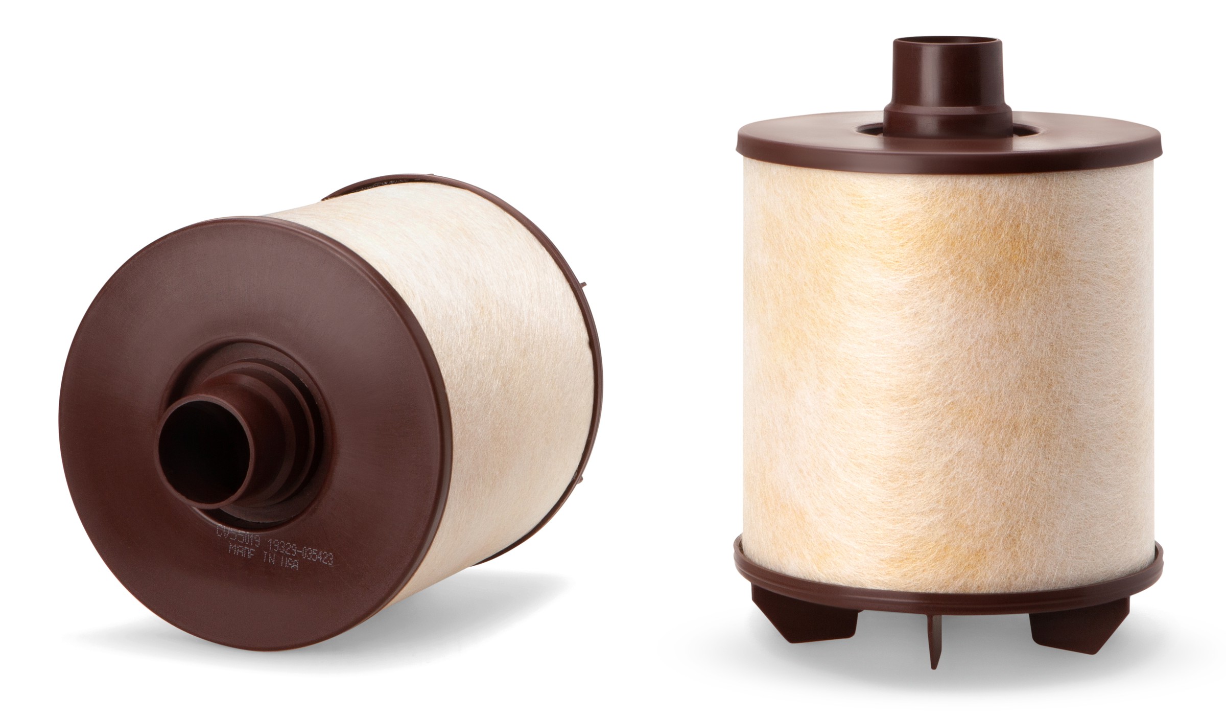 Fleetguard Carter ontluchtingsfilters CV55019