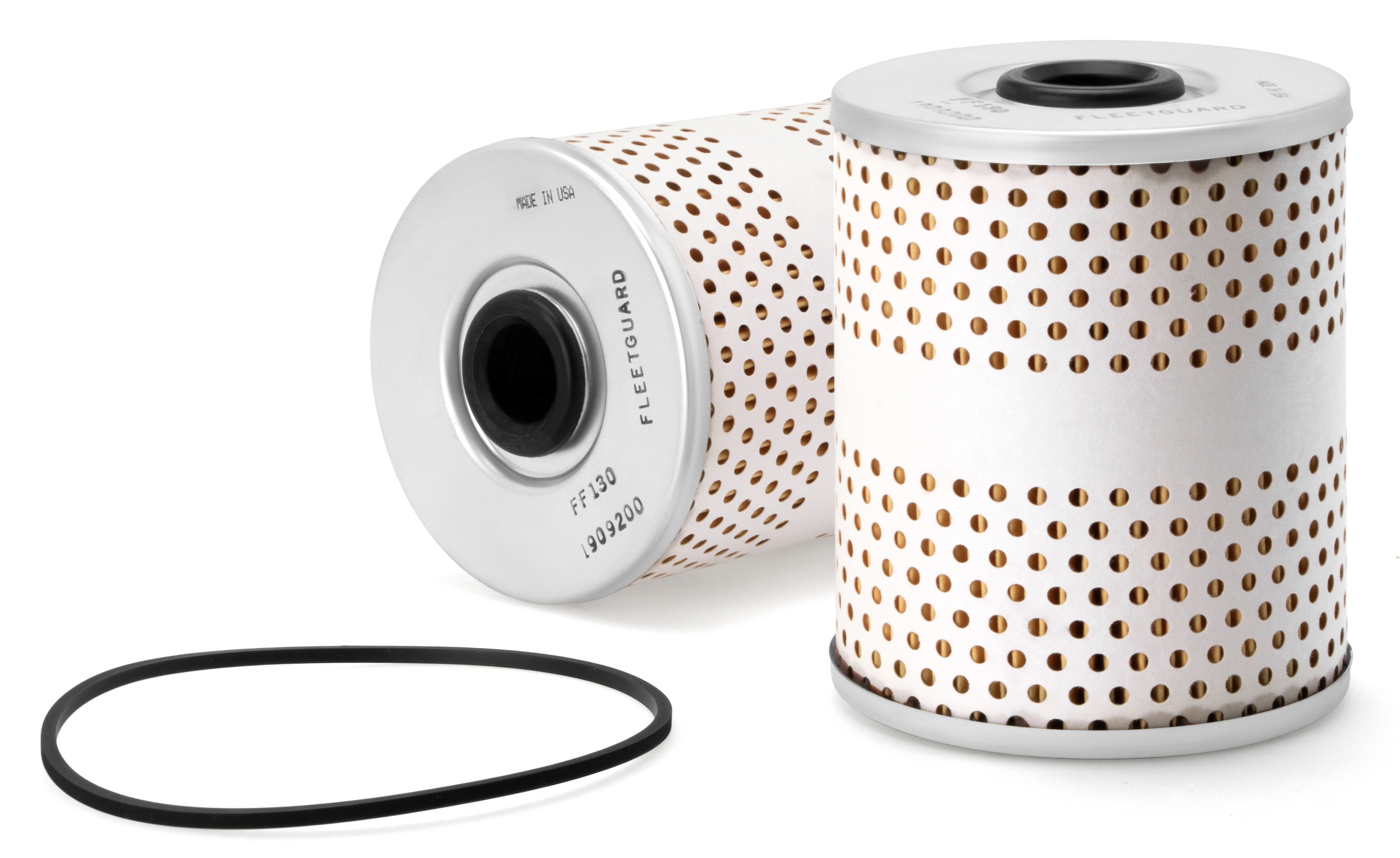 Fleetguard Brandstoffilter FF130