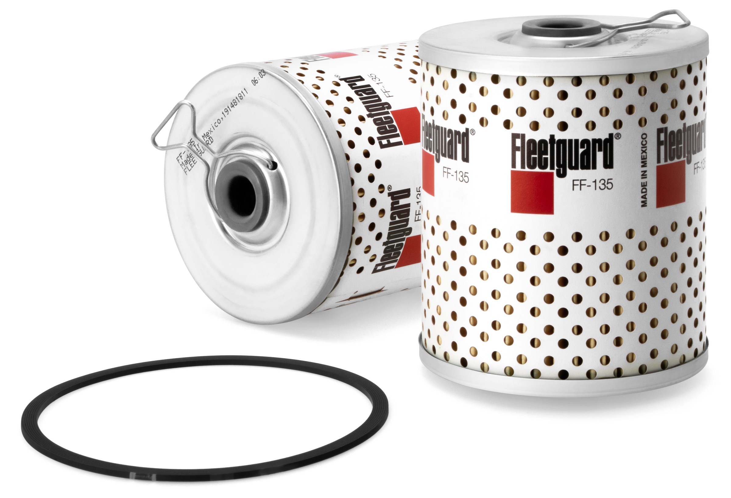 Fleetguard Brandstoffilter FF135