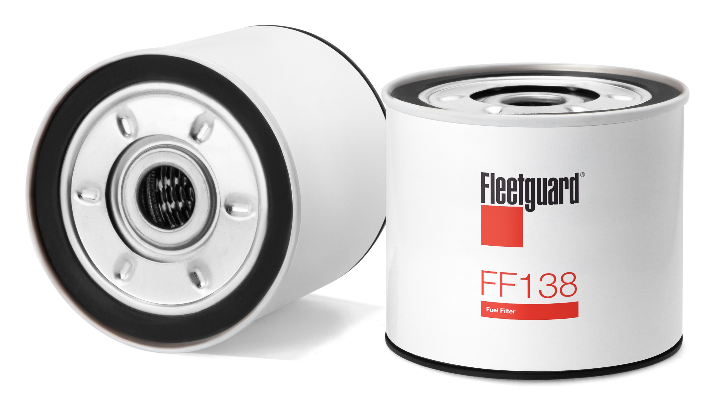 Fleetguard Brandstoffilter FF138