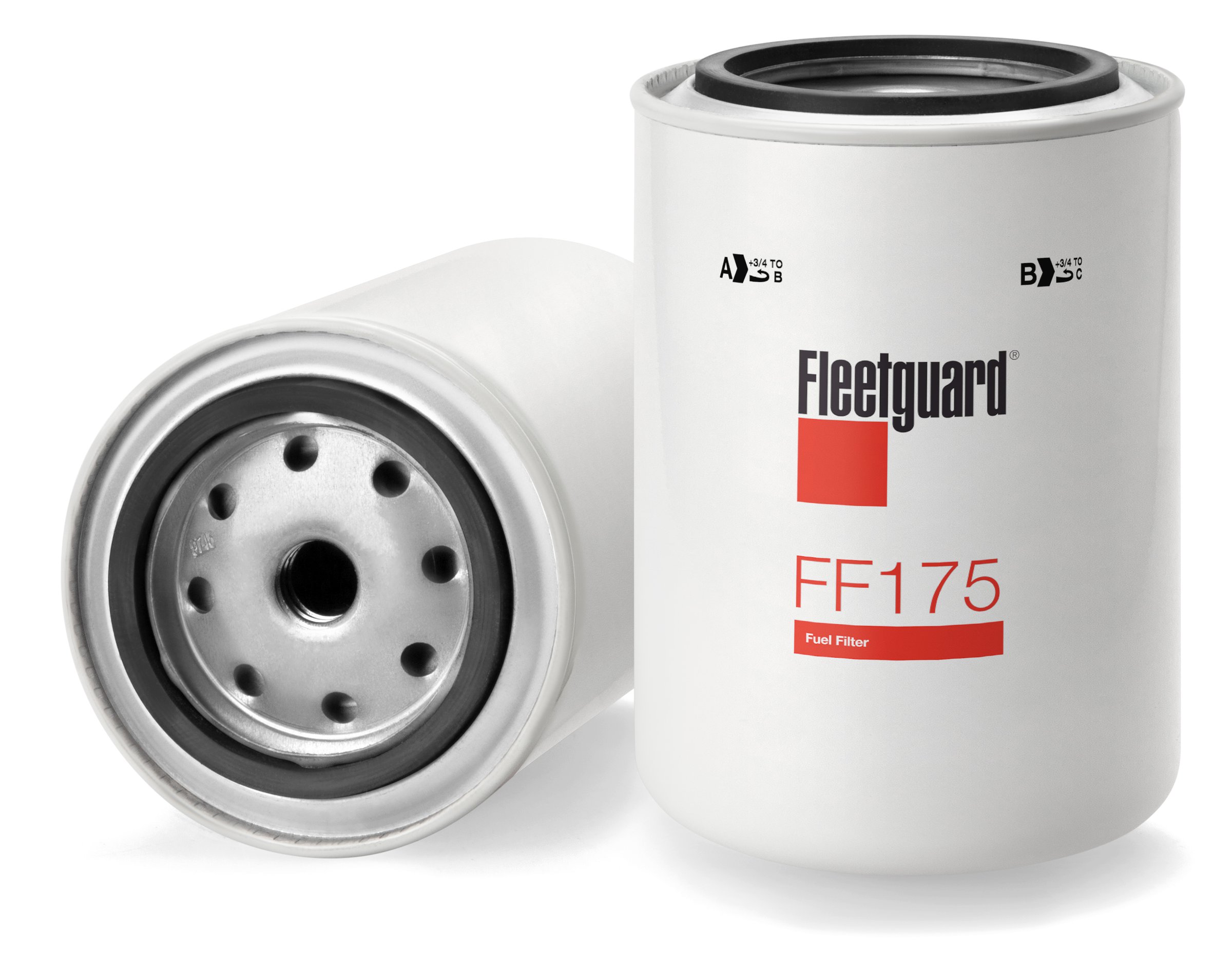 Fleetguard Brandstoffilter FF175