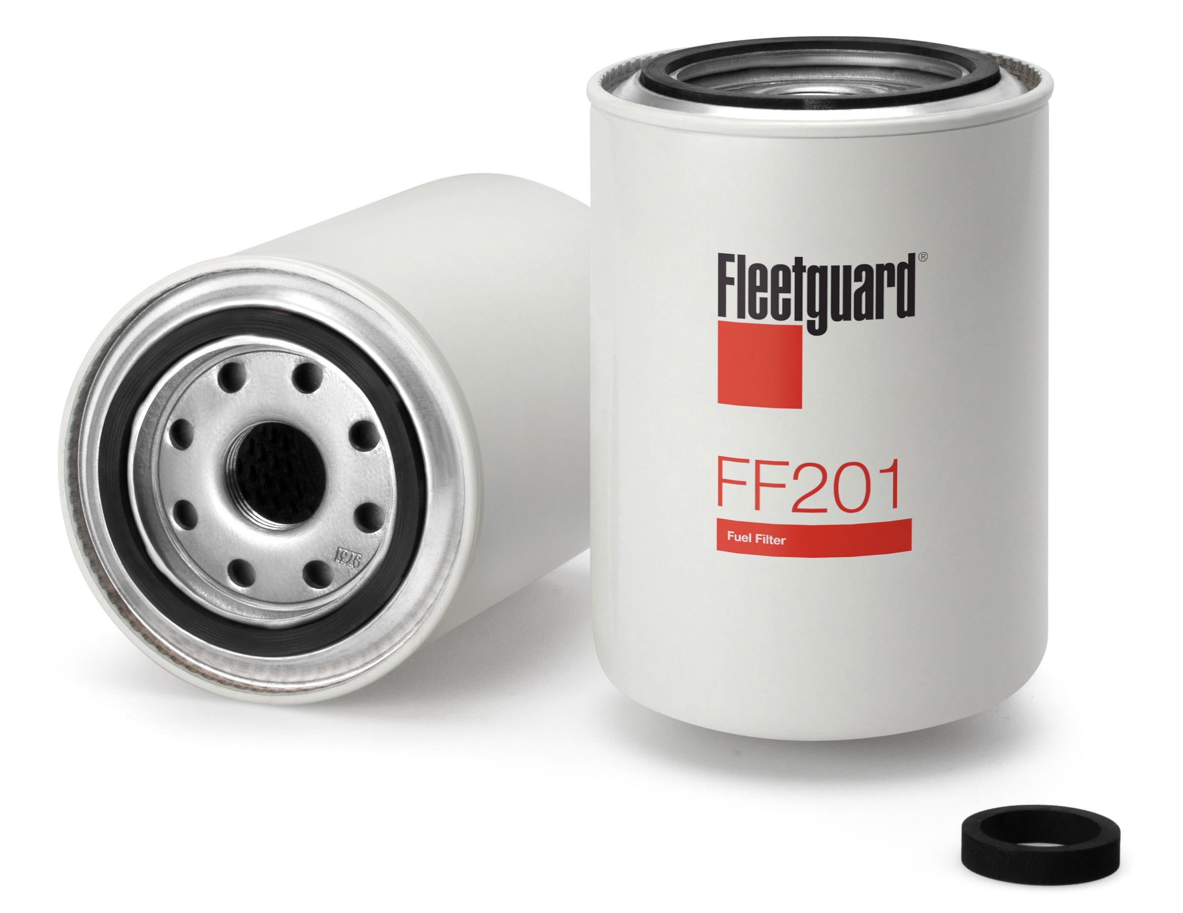 Fleetguard Brandstoffilter FF201