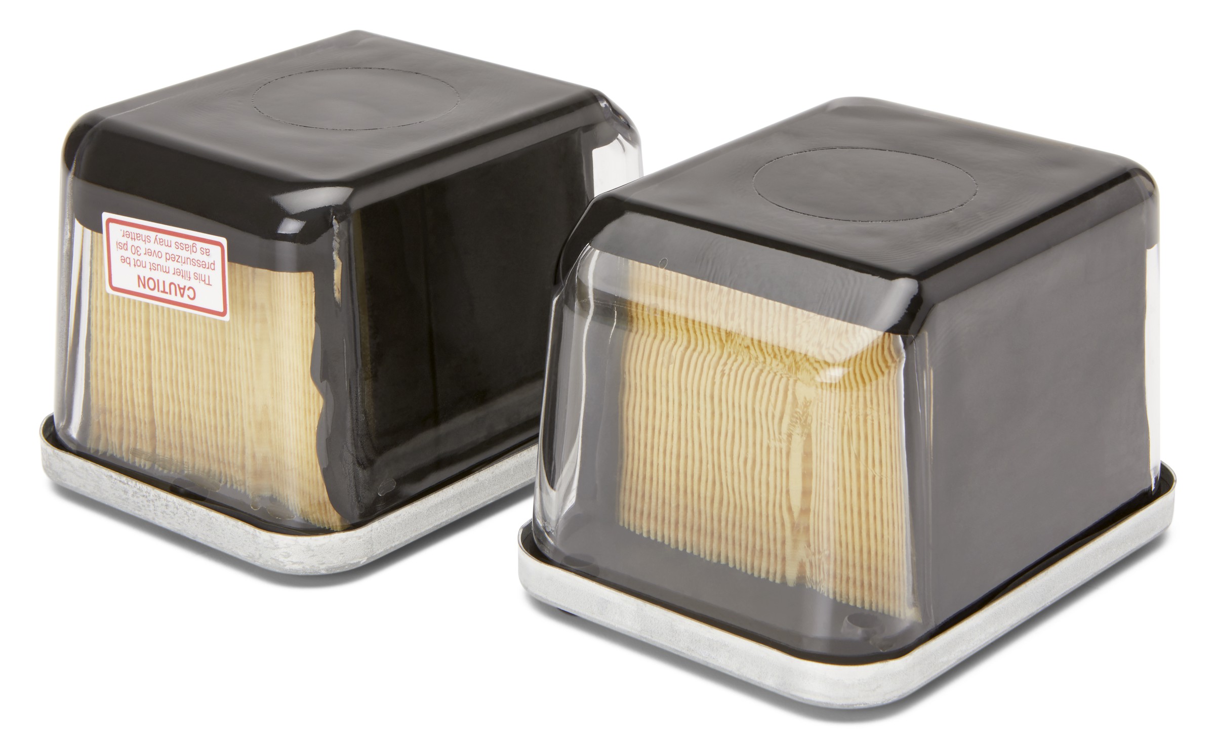 Fleetguard Brandstoffilter FF203