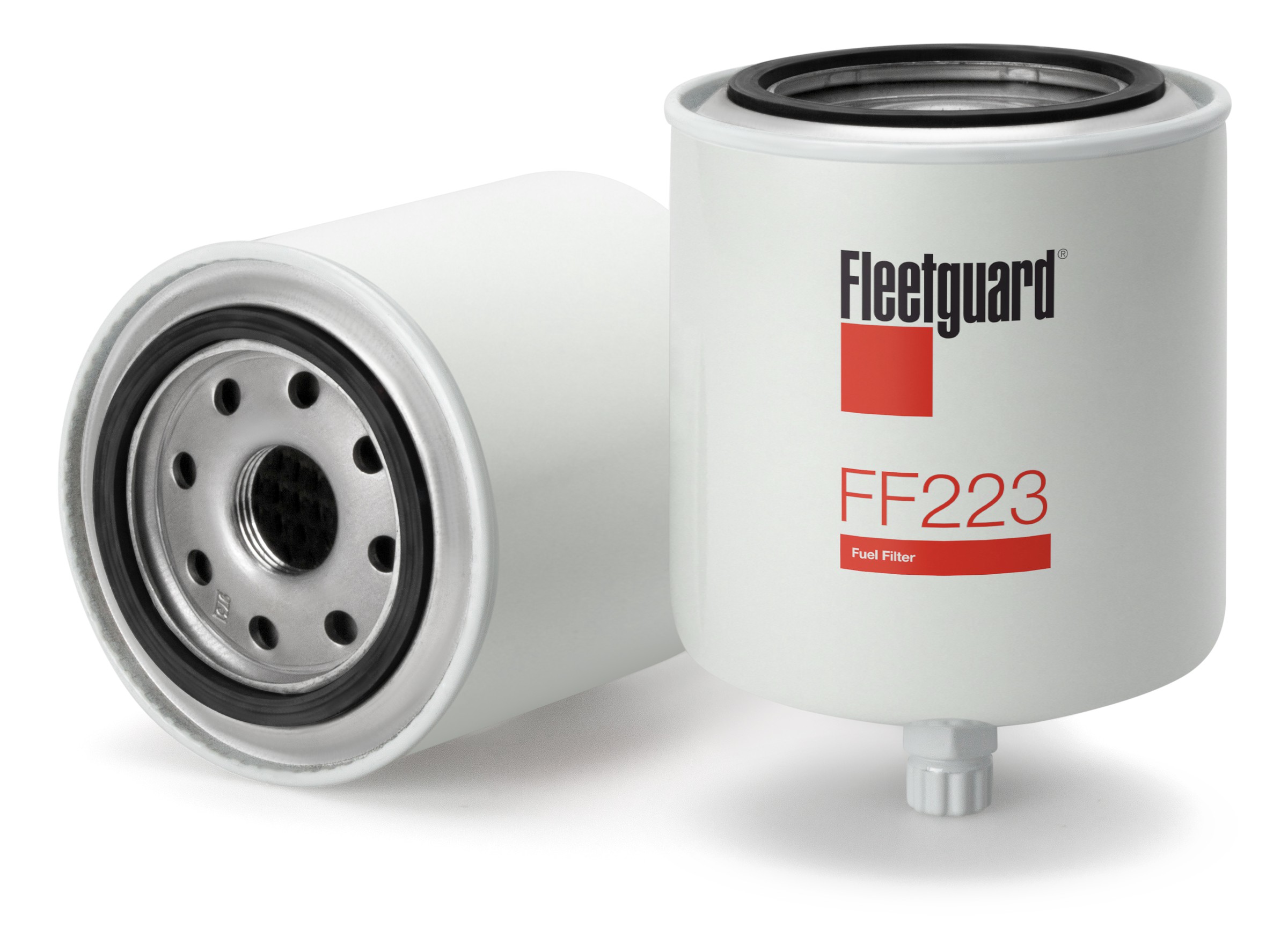 Fleetguard Brandstoffilter FF223