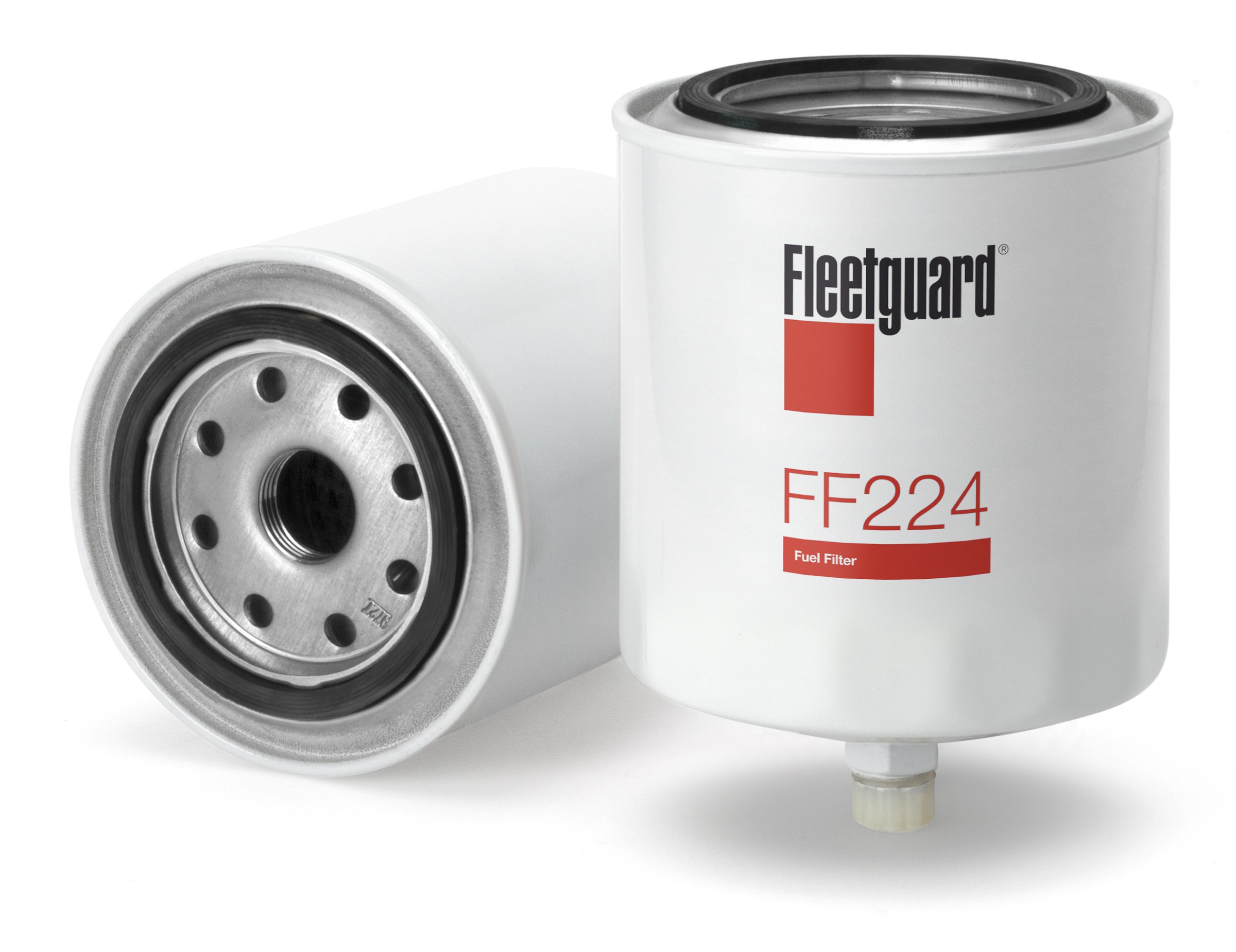 Fleetguard Brandstoffilter FF224