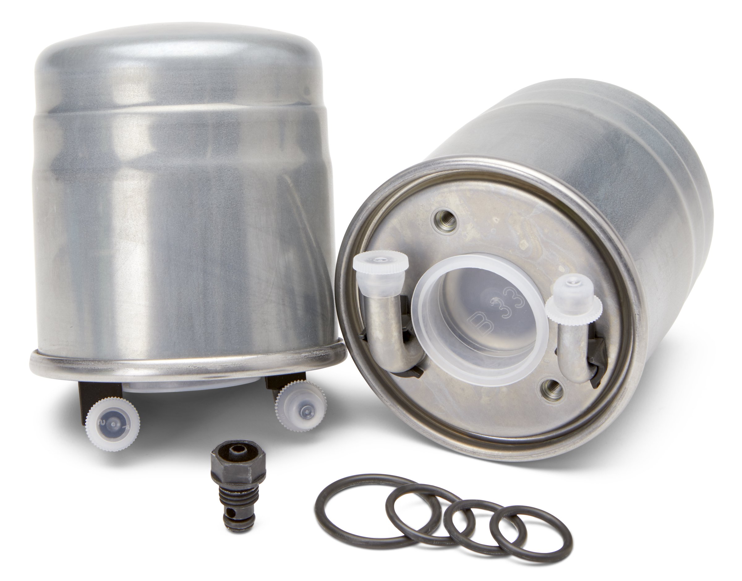 Fleetguard Brandstoffilter FF258