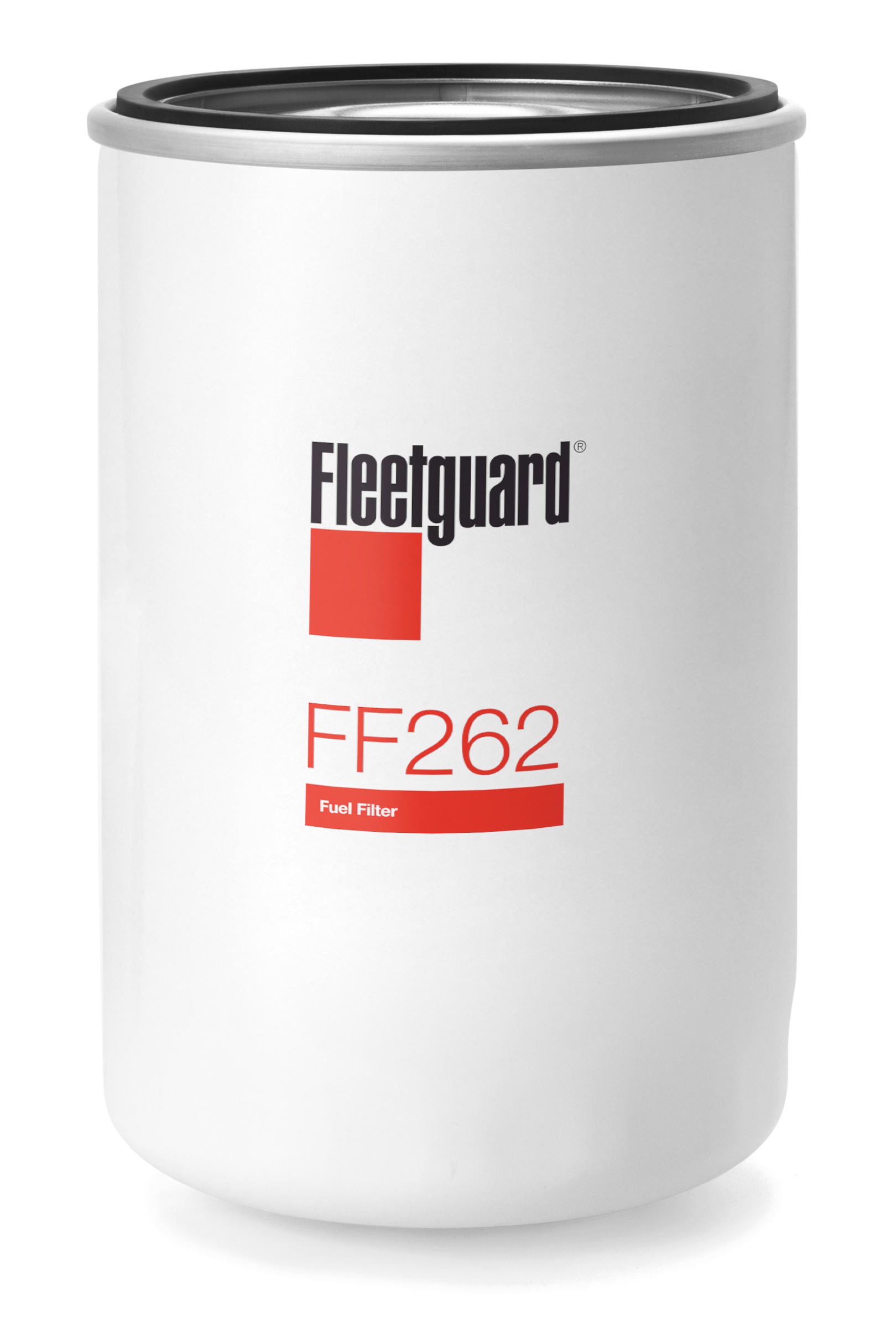 Fleetguard Brandstoffilter FF262