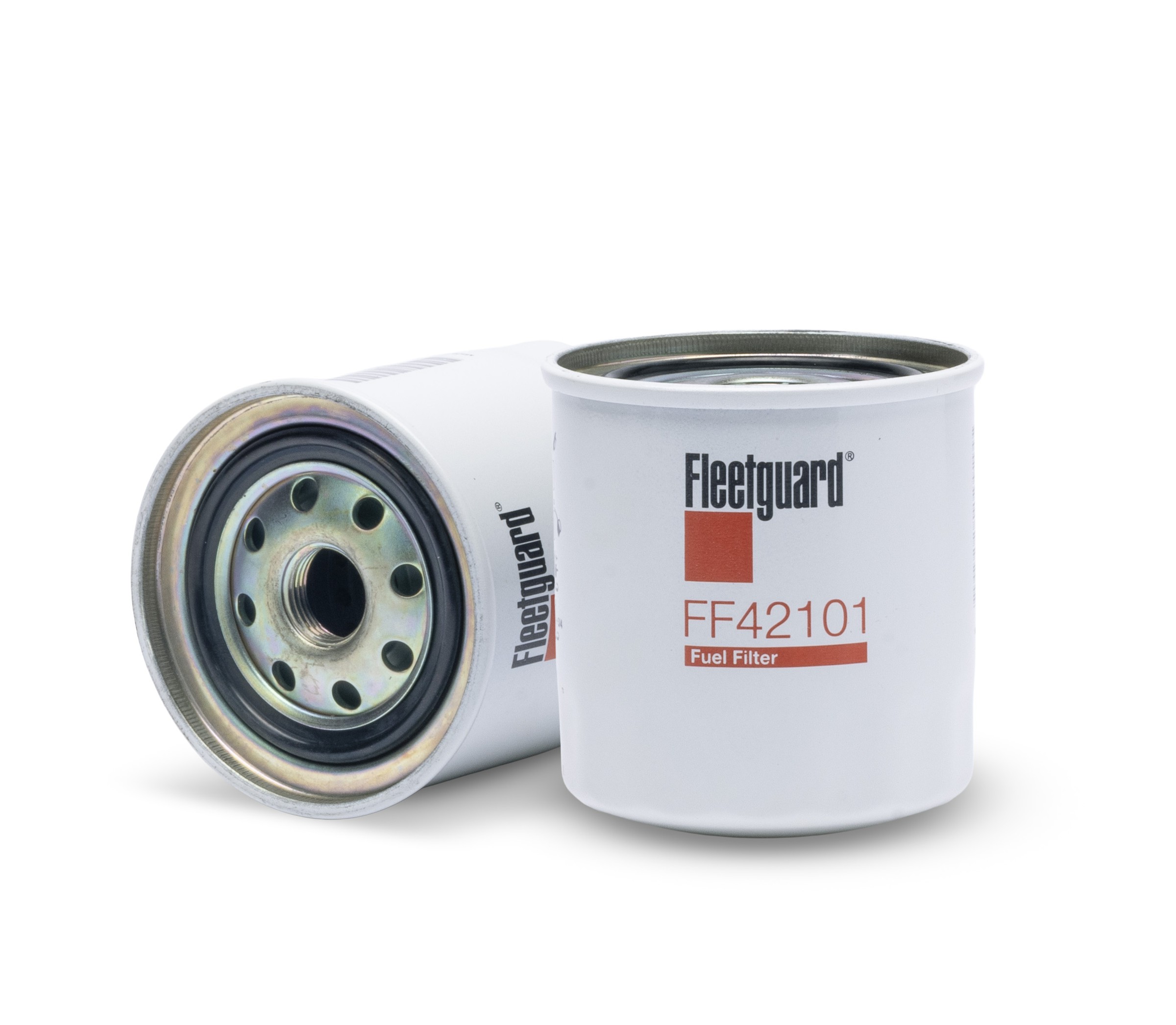 Fleetguard Brandstoffilter FF42101