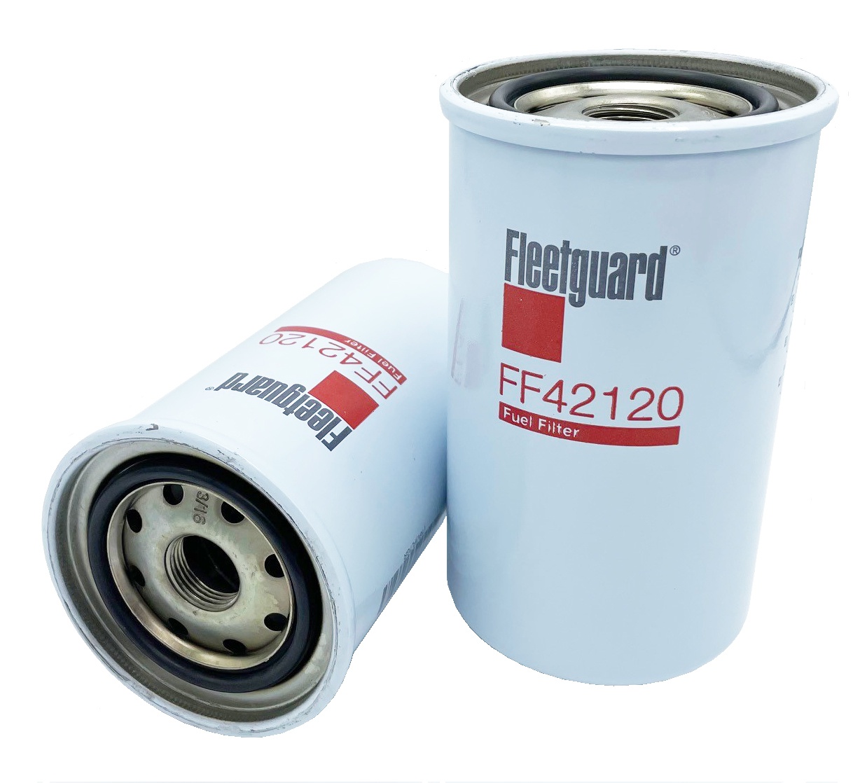 Fleetguard Brandstoffilter FF42120