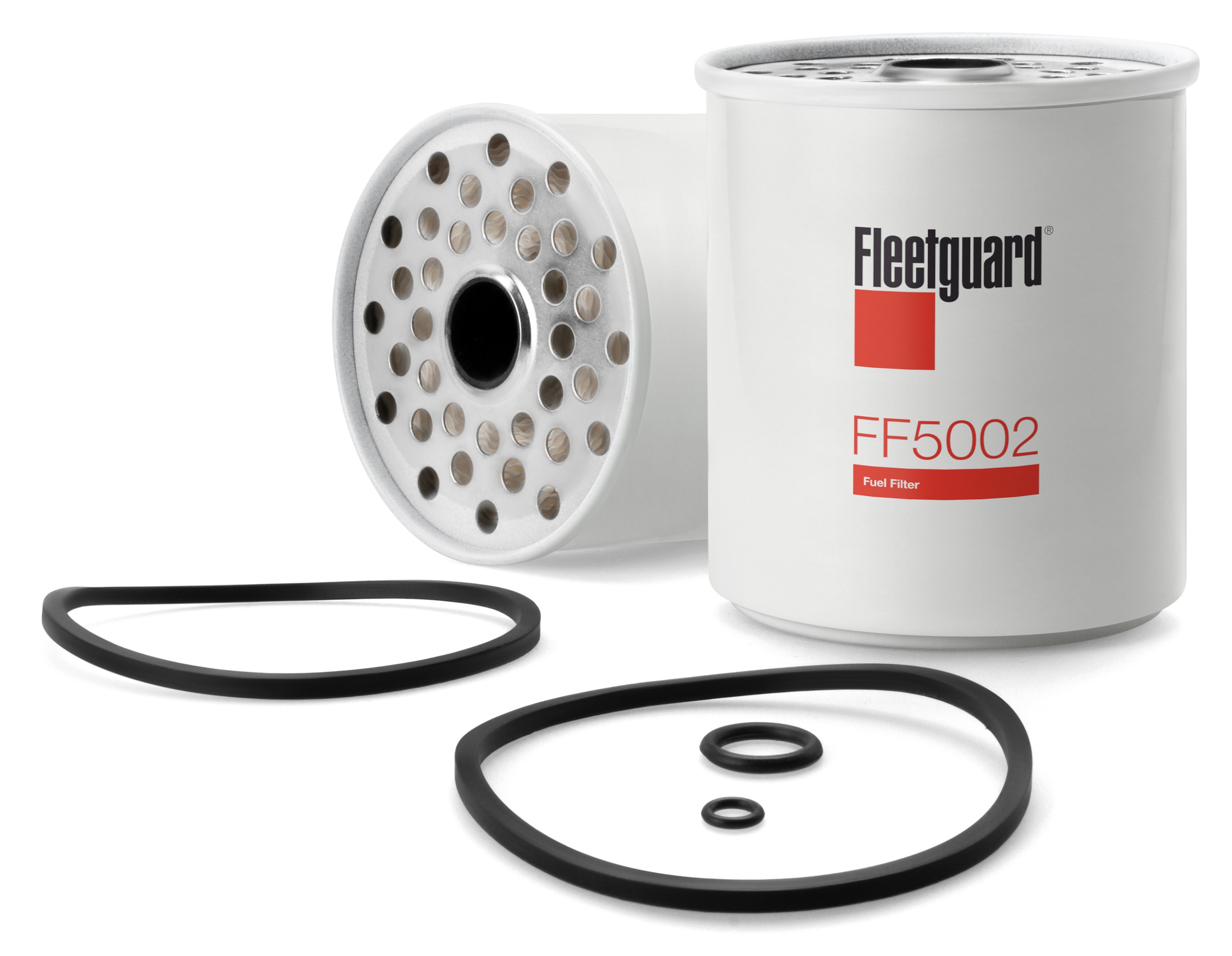 Fleetguard Brandstoffilter FF5002