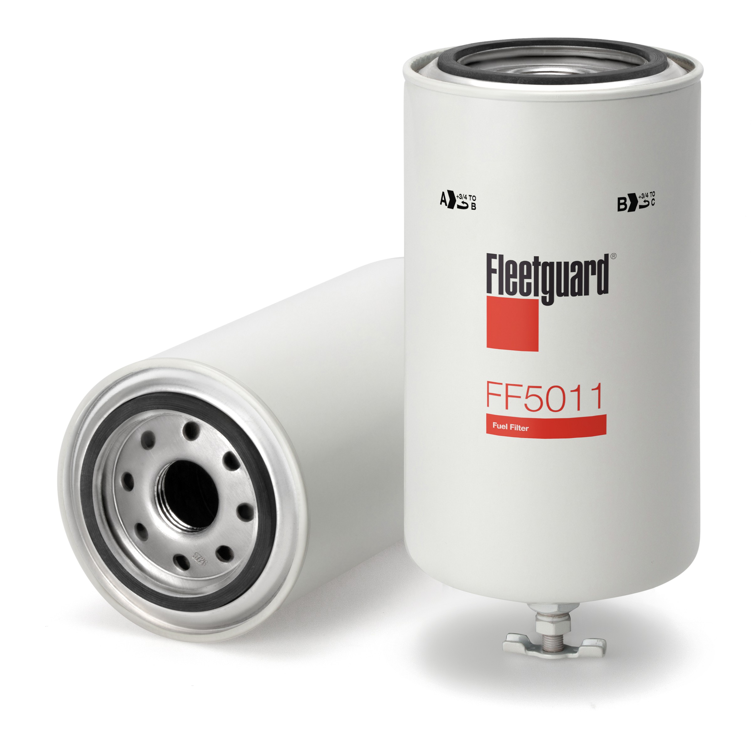 Fleetguard Brandstoffilter FF5011