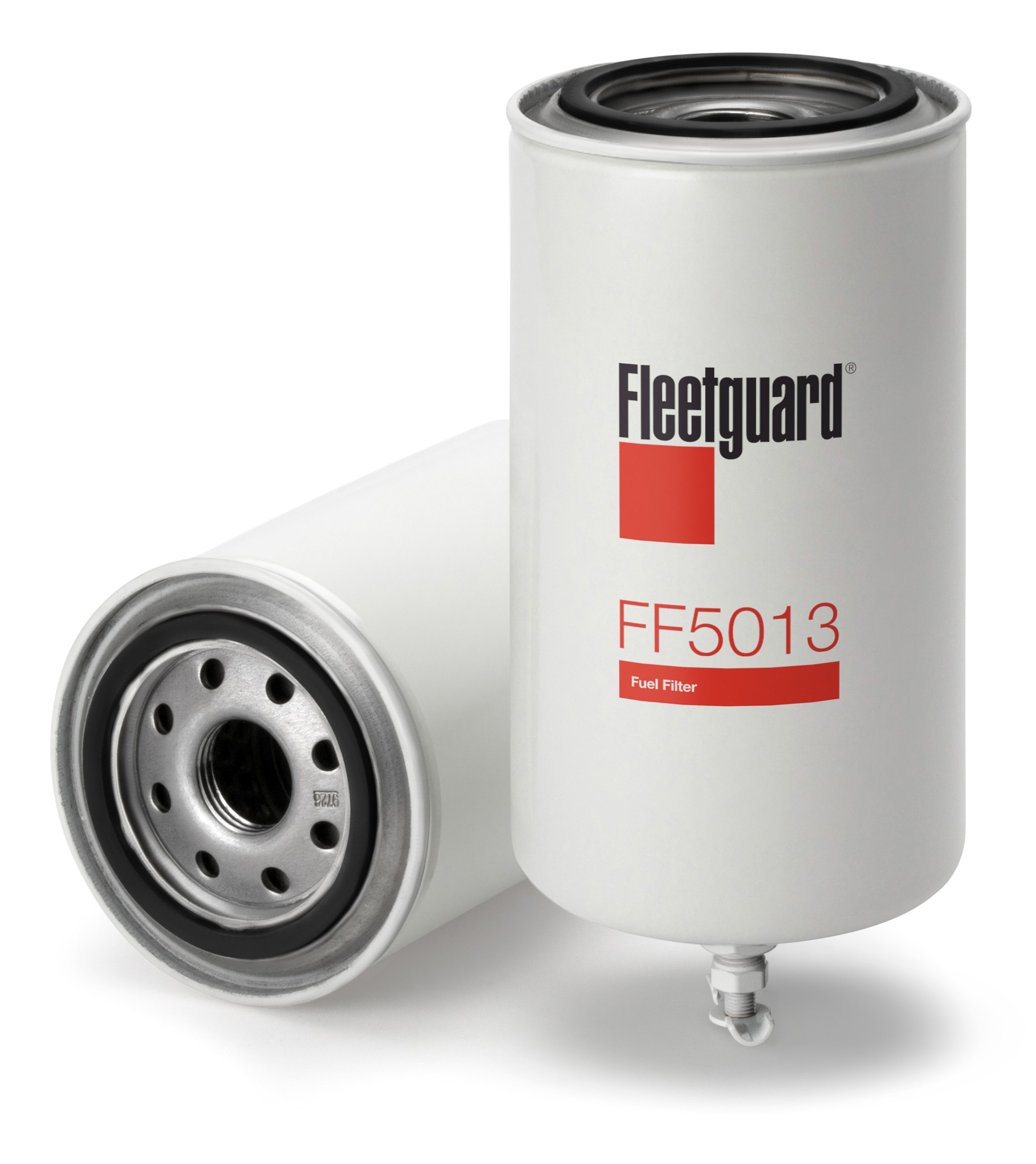 Fleetguard Brandstoffilter FF5013