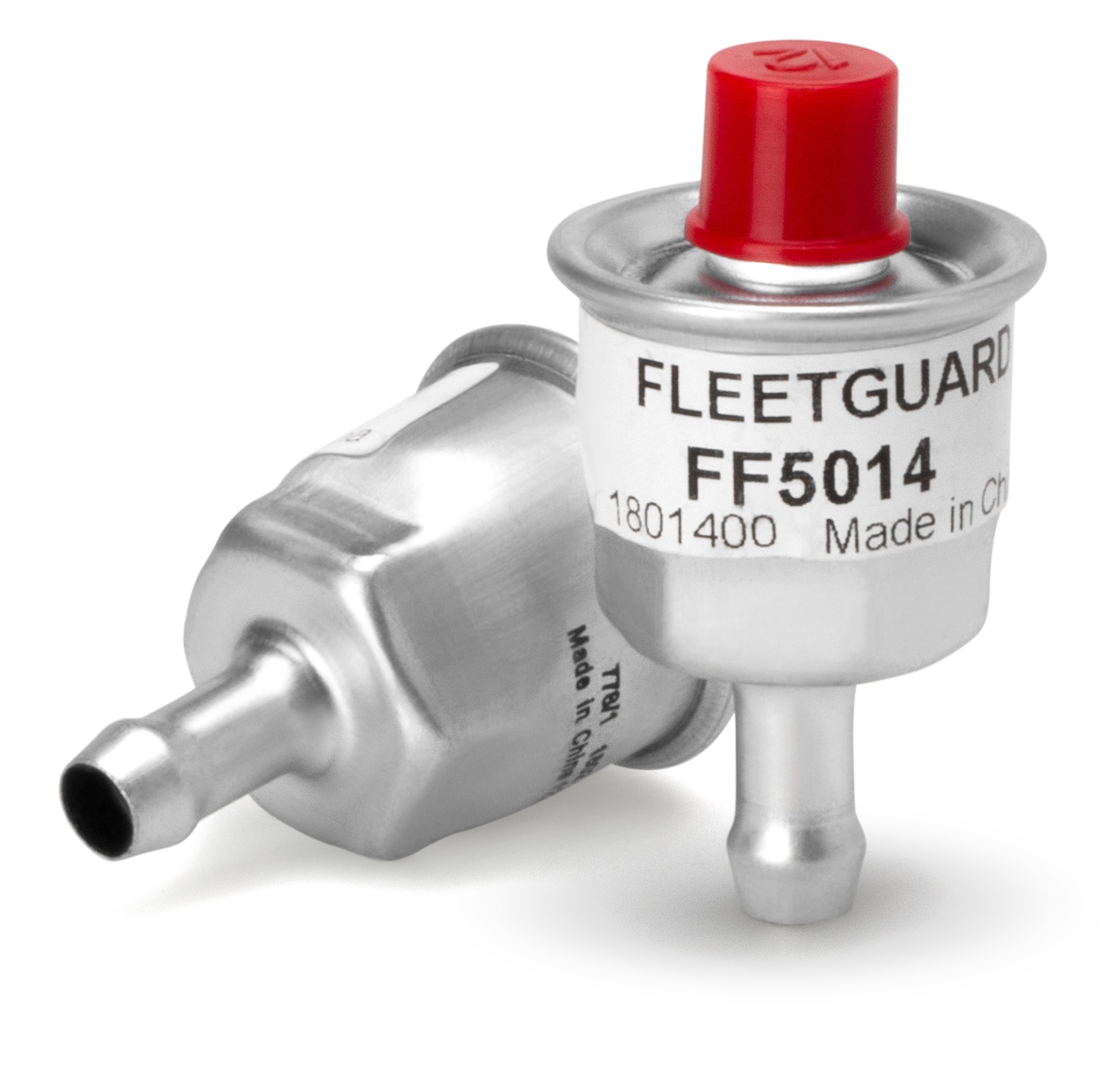 Fleetguard Brandstoffilter FF5014