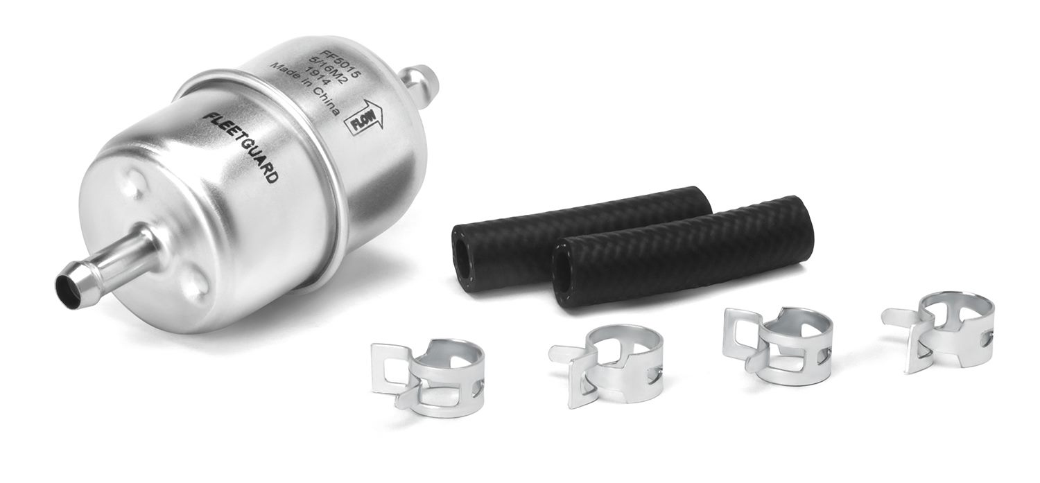 Fleetguard Brandstoffilter FF5015