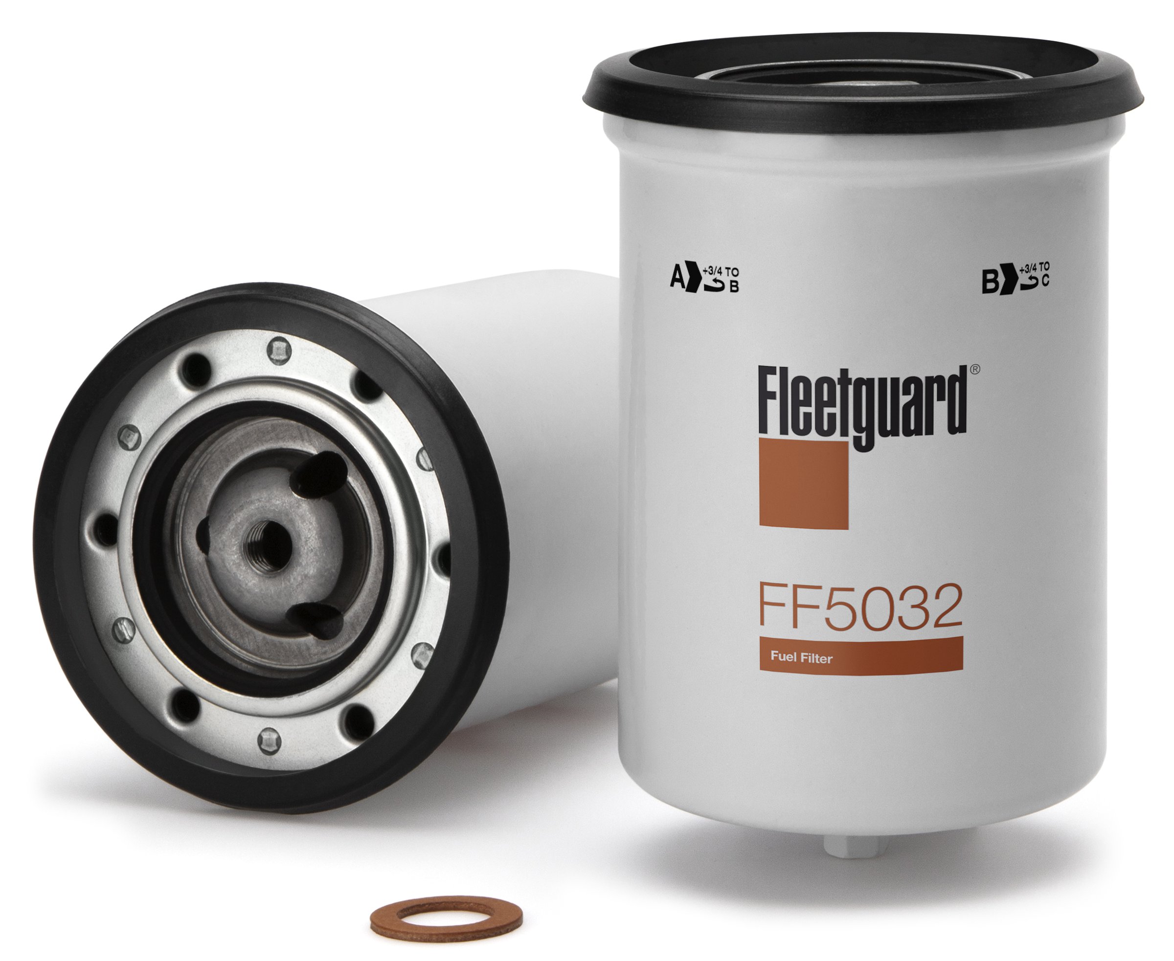 Fleetguard Brandstoffilter FF5032
