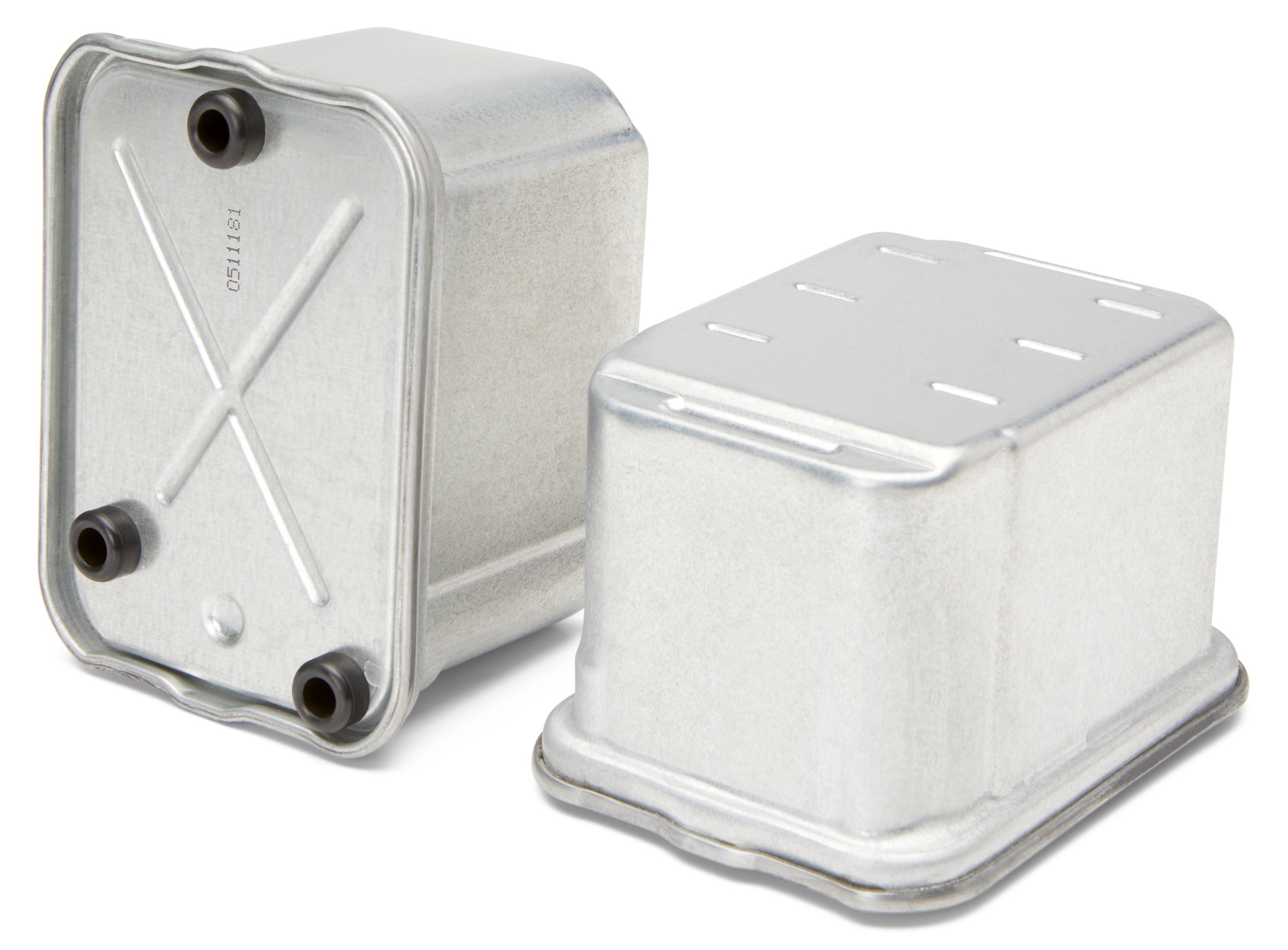 Fleetguard Brandstoffilter FF5045