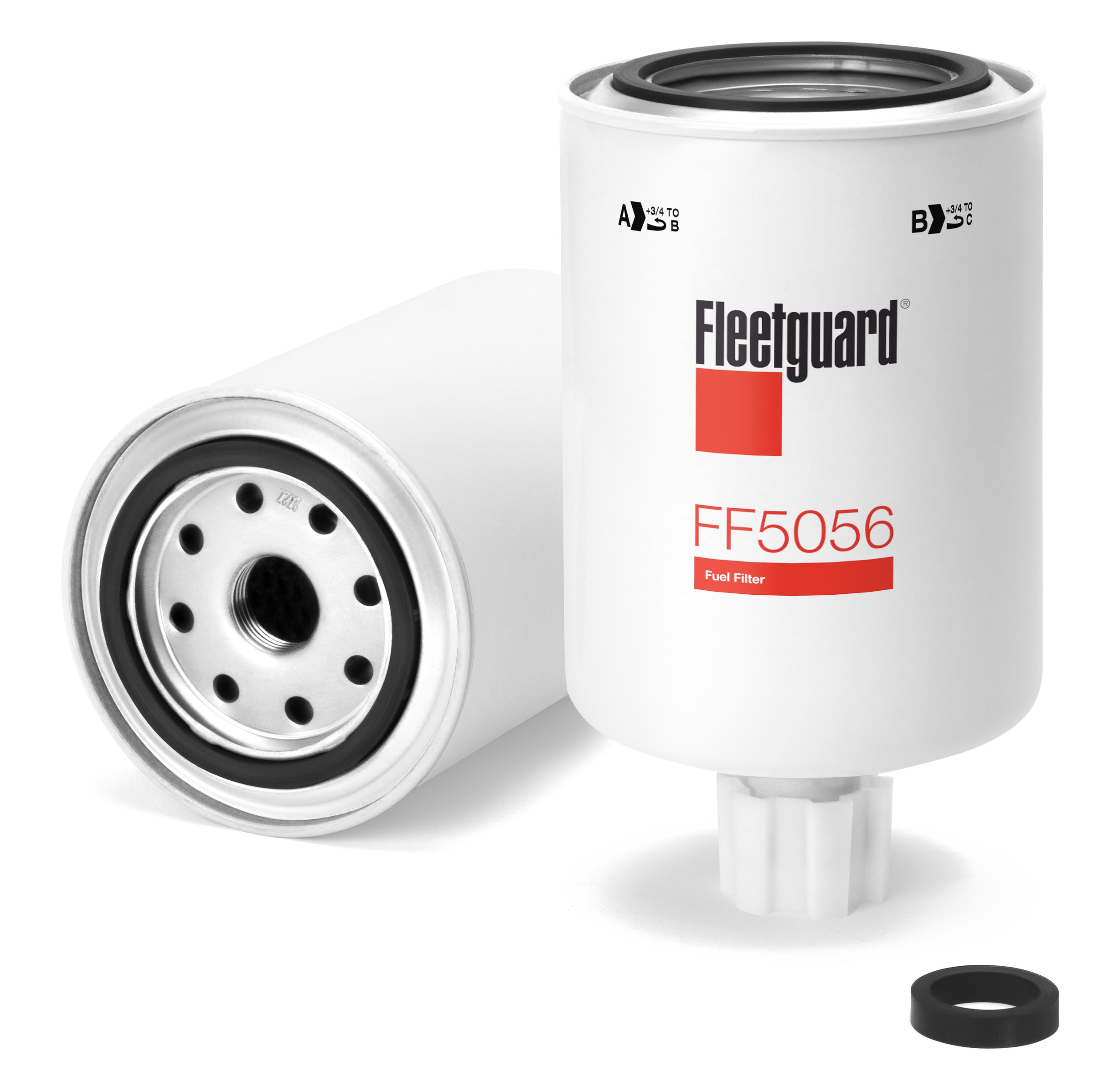 Fleetguard Brandstoffilter FF5056