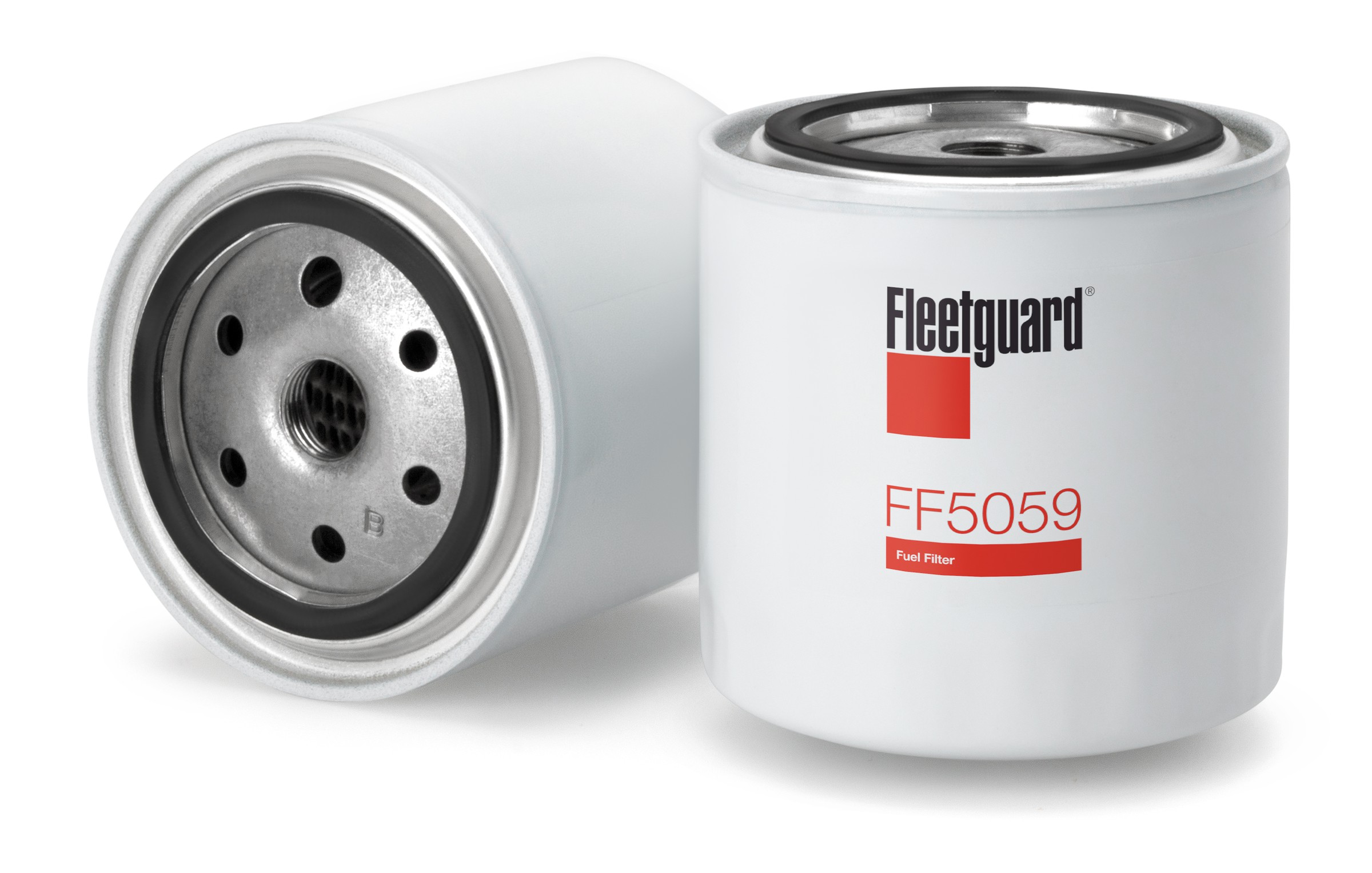 Fleetguard Brandstoffilter FF5059