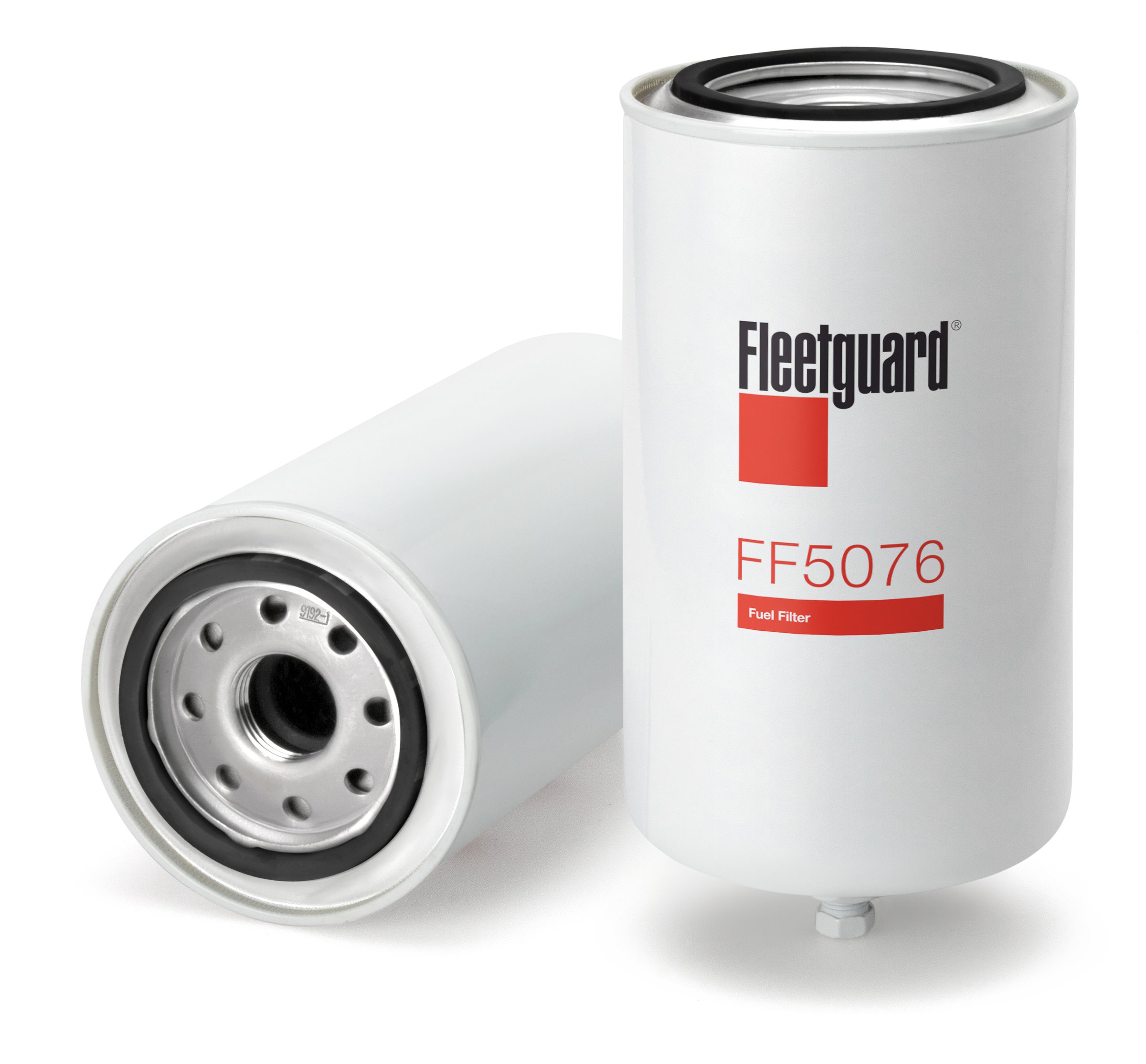 Fleetguard Brandstoffilter FF5076