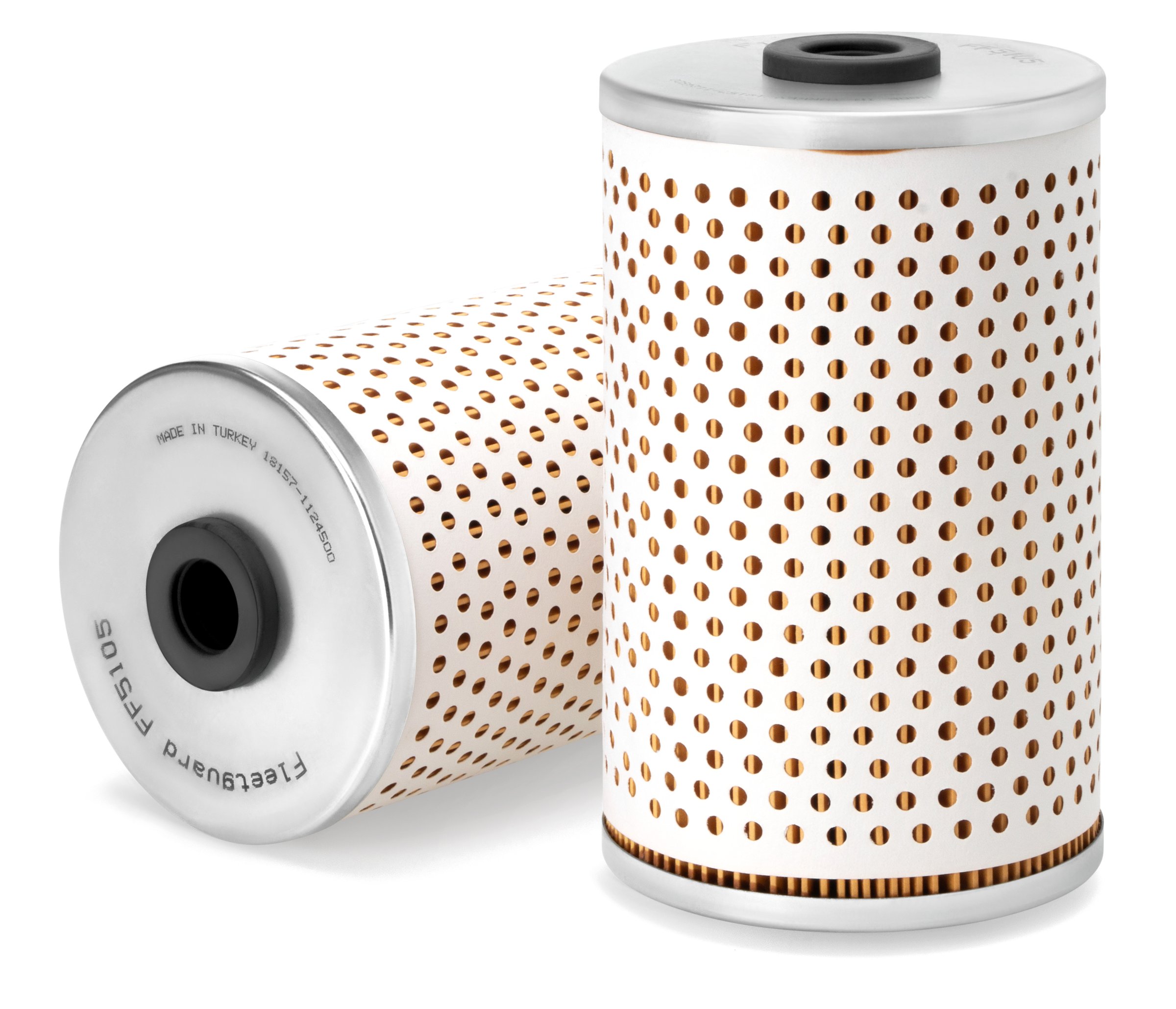 Fleetguard Brandstoffilter FF5105