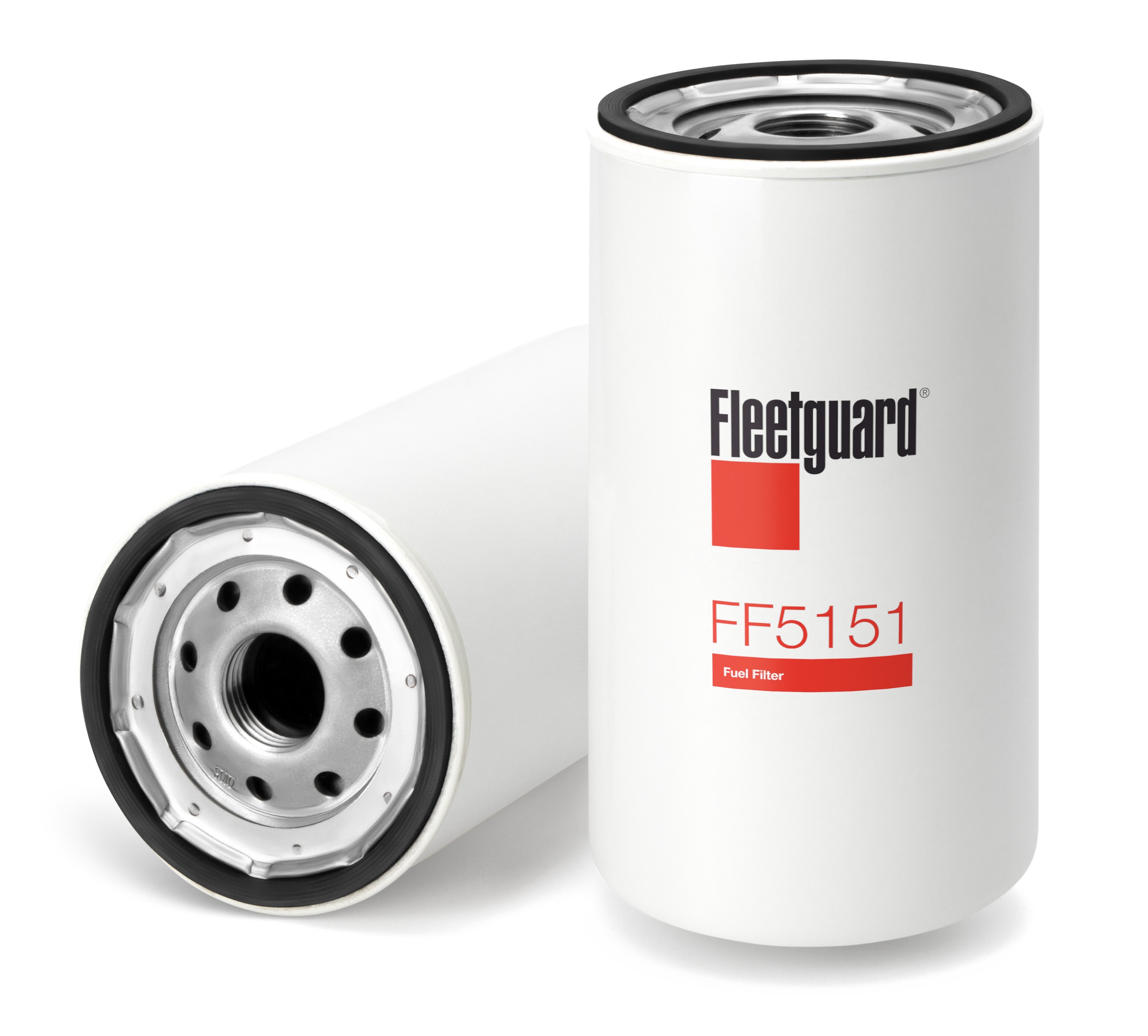Fleetguard Brandstoffilter FF5151