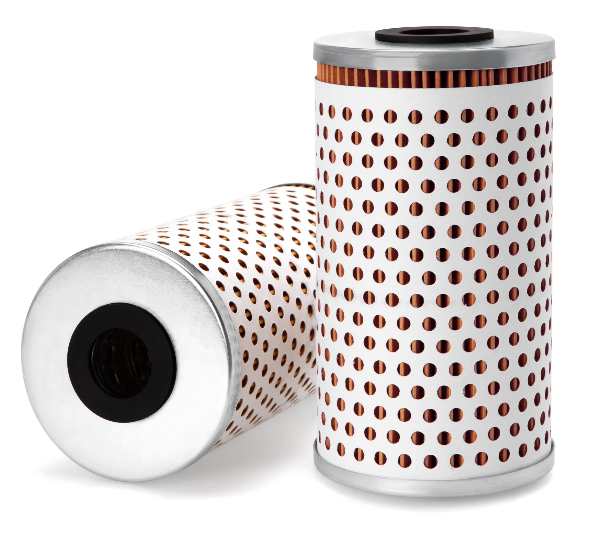 Fleetguard Brandstoffilter FF5197