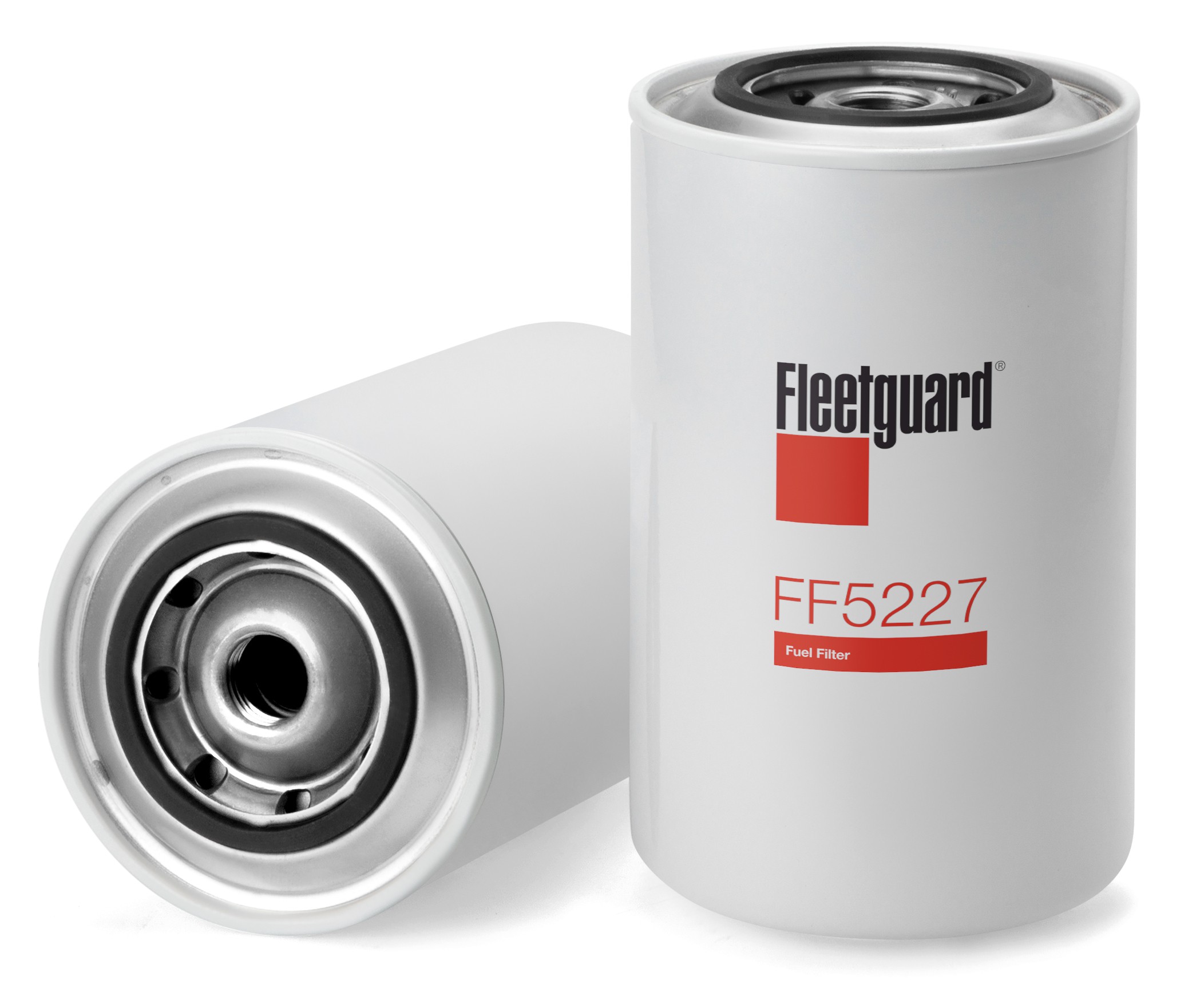 Fleetguard Brandstoffilter FF5227