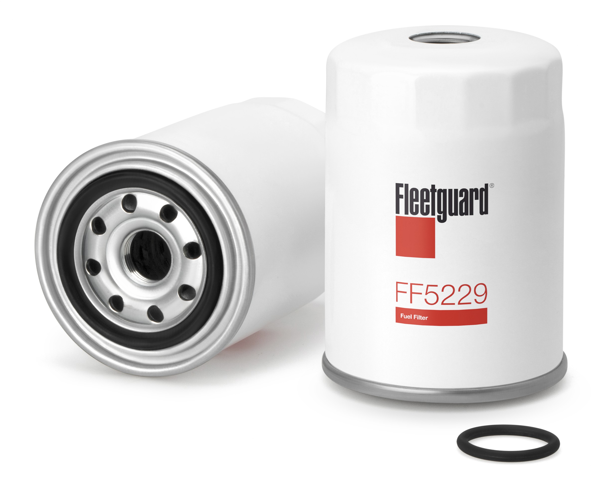 Fleetguard Brandstoffilter FF5229