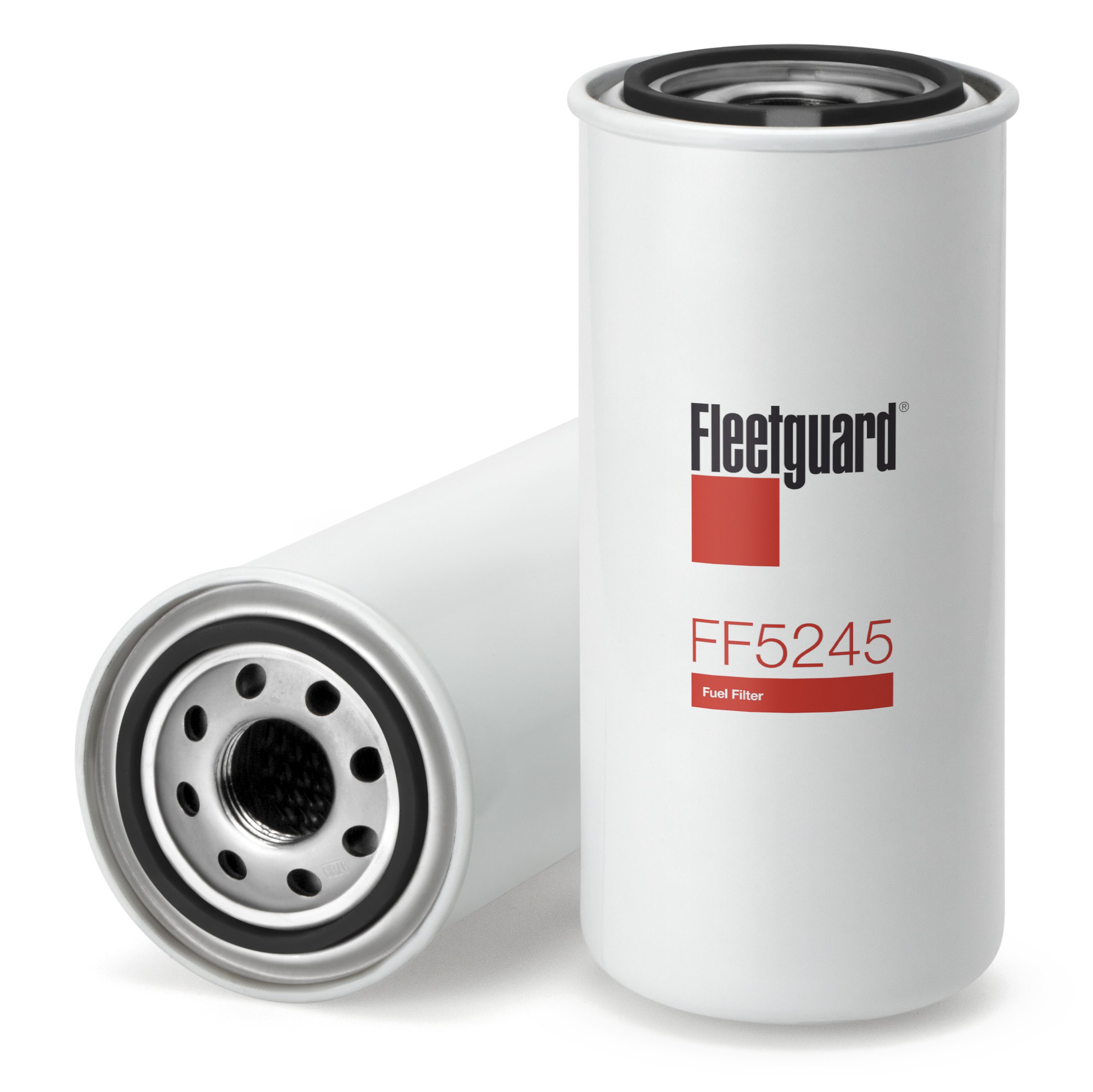 Fleetguard Brandstoffilter FF5245